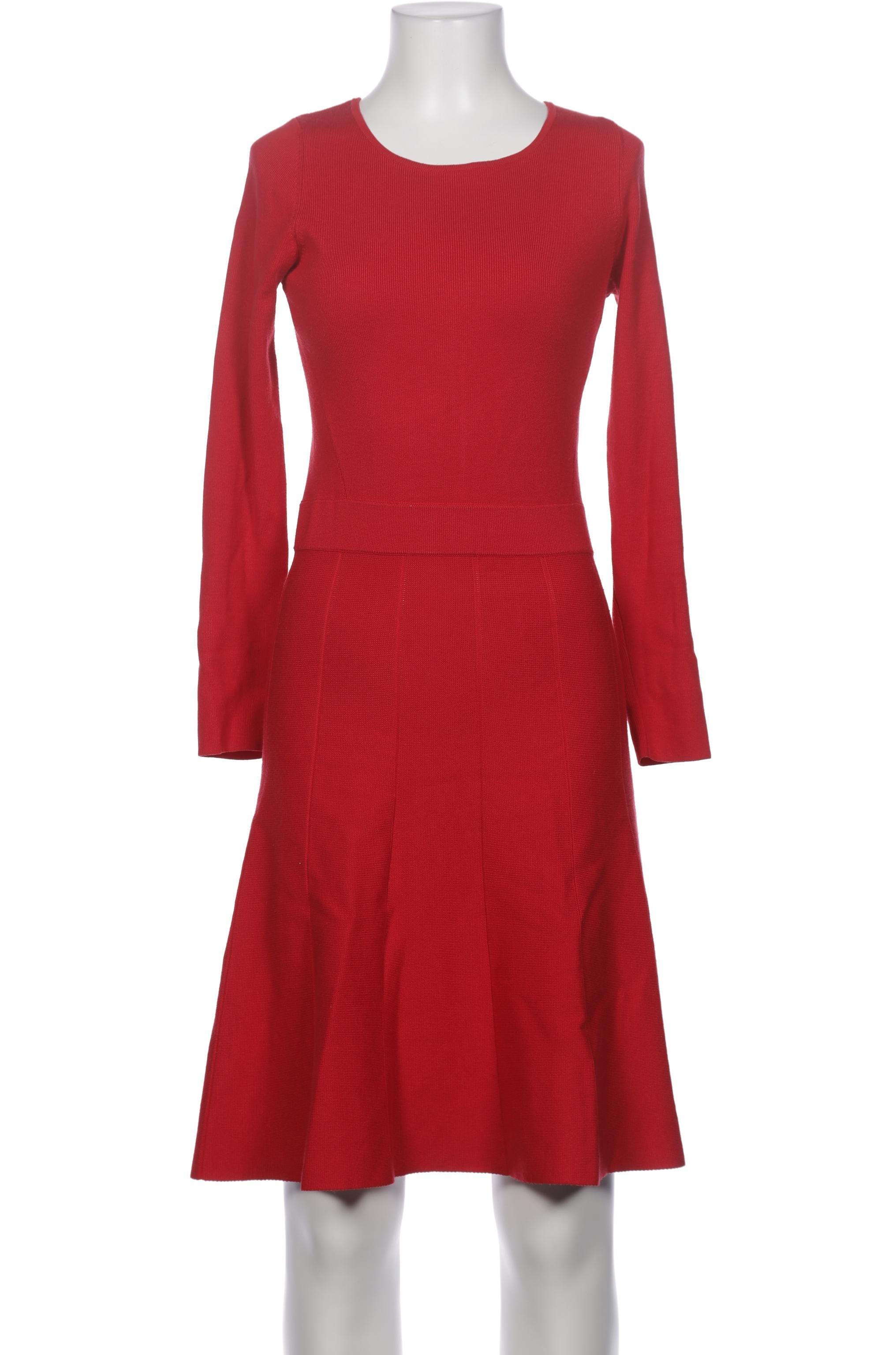 

Steffen Schraut Damen Kleid, rot, Gr. 38