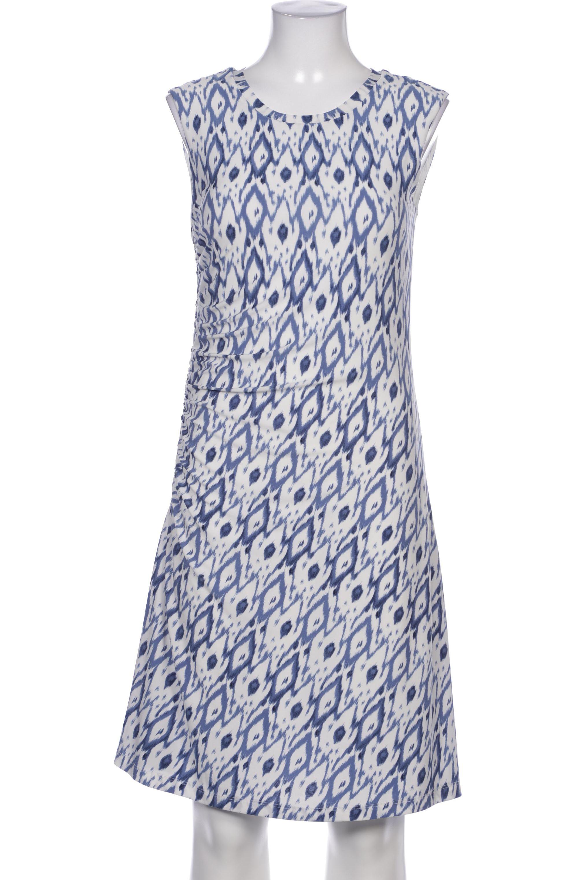 

Steffen Schraut Damen Kleid, blau, Gr. 38