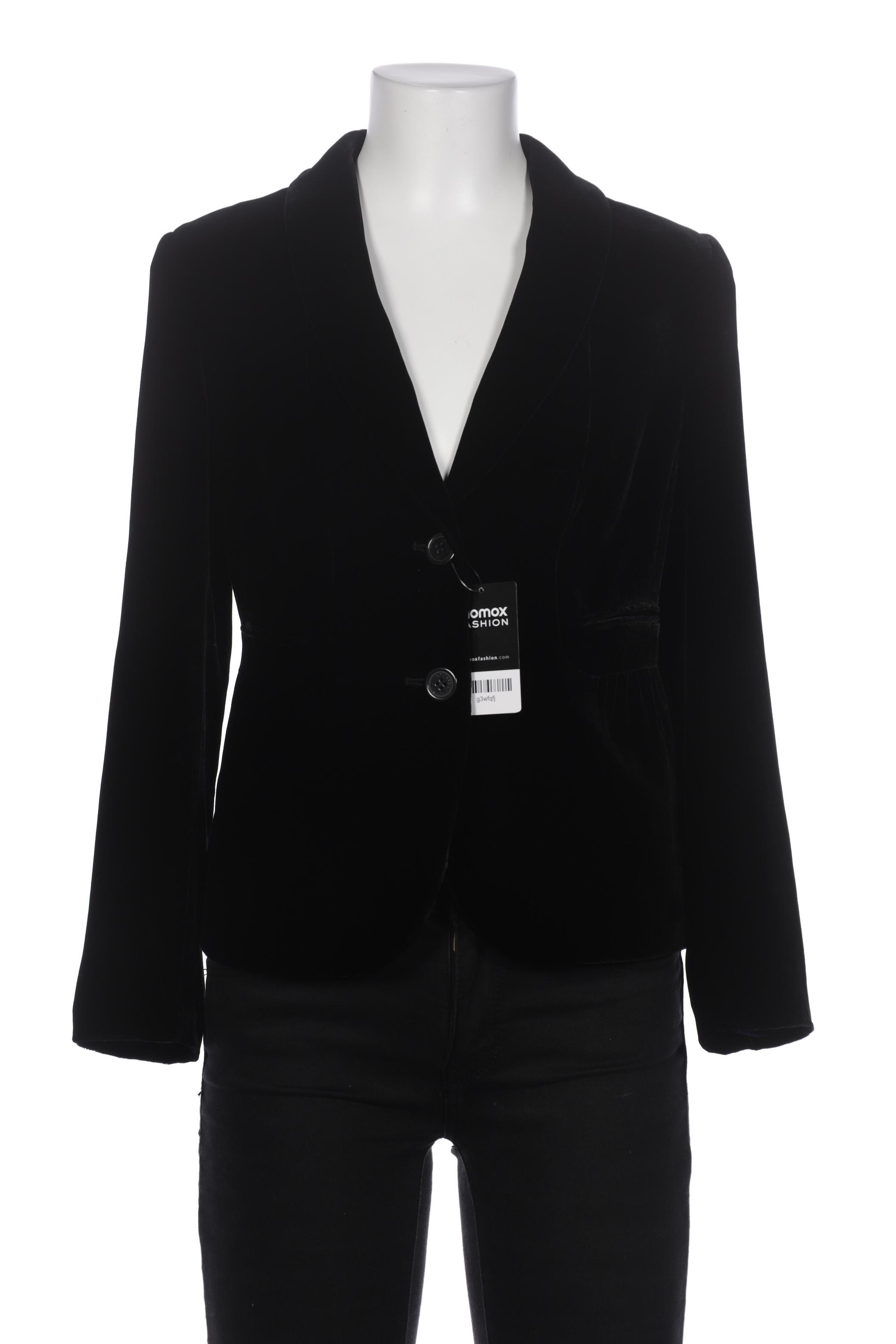 

Steffen Schraut Damen Blazer, schwarz, Gr. 34