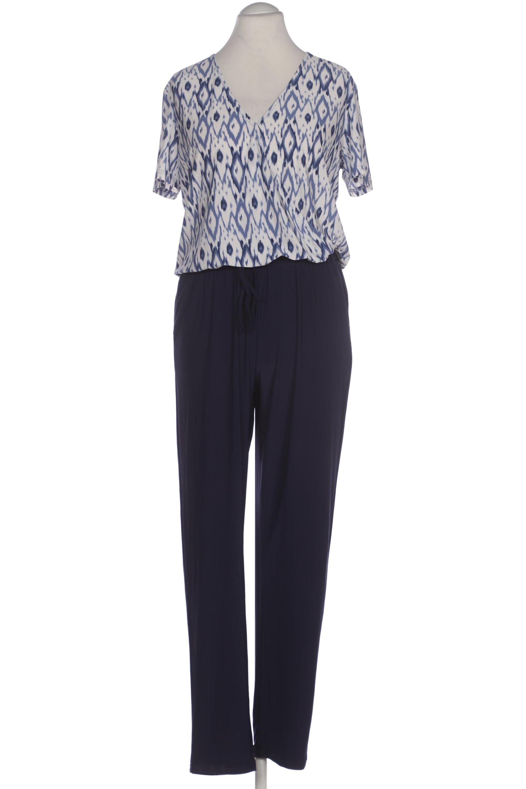 

Steffen Schraut Damen Jumpsuit/Overall, marineblau, Gr. 38