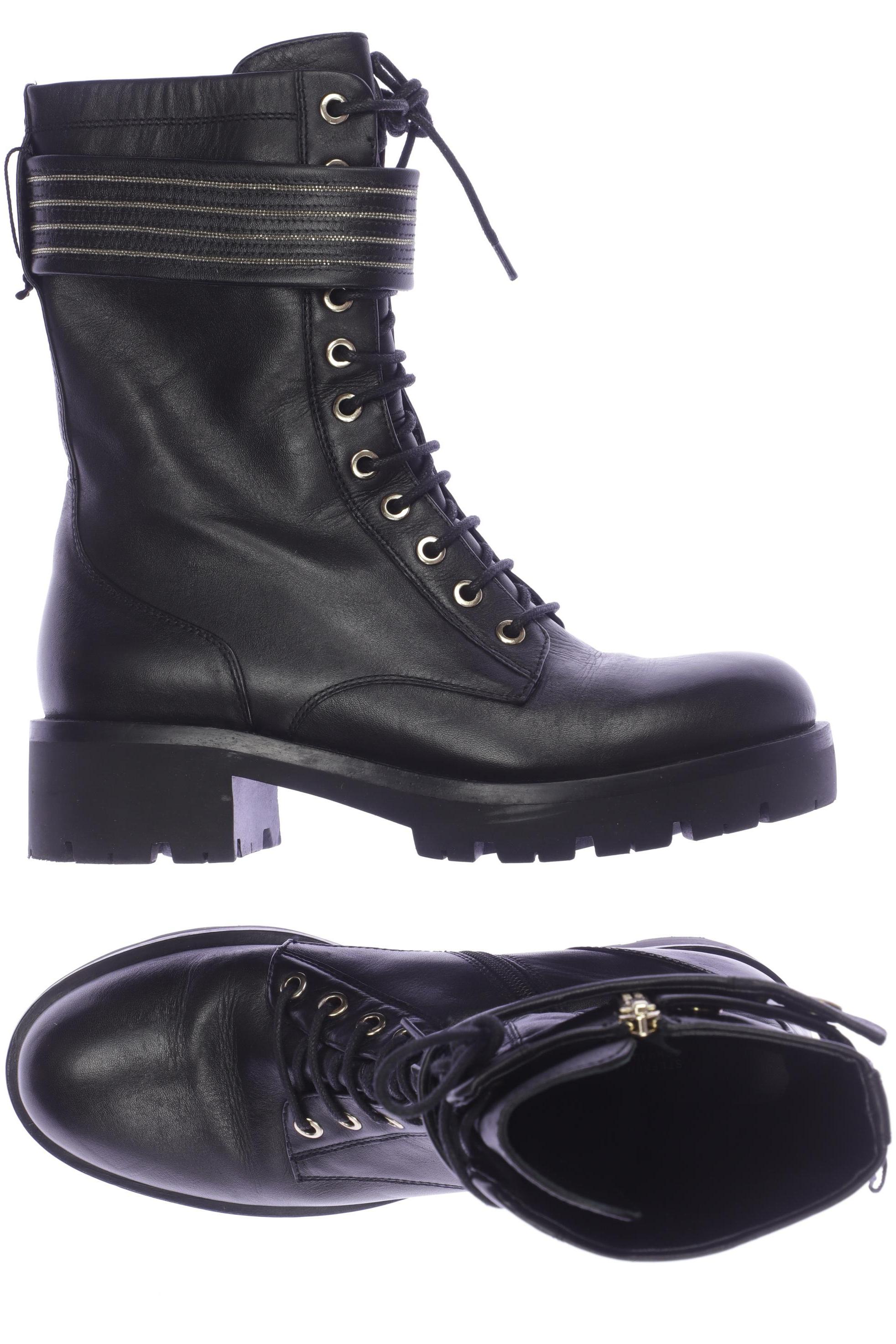 

Steffen Schraut Damen Stiefelette, schwarz, Gr. 38