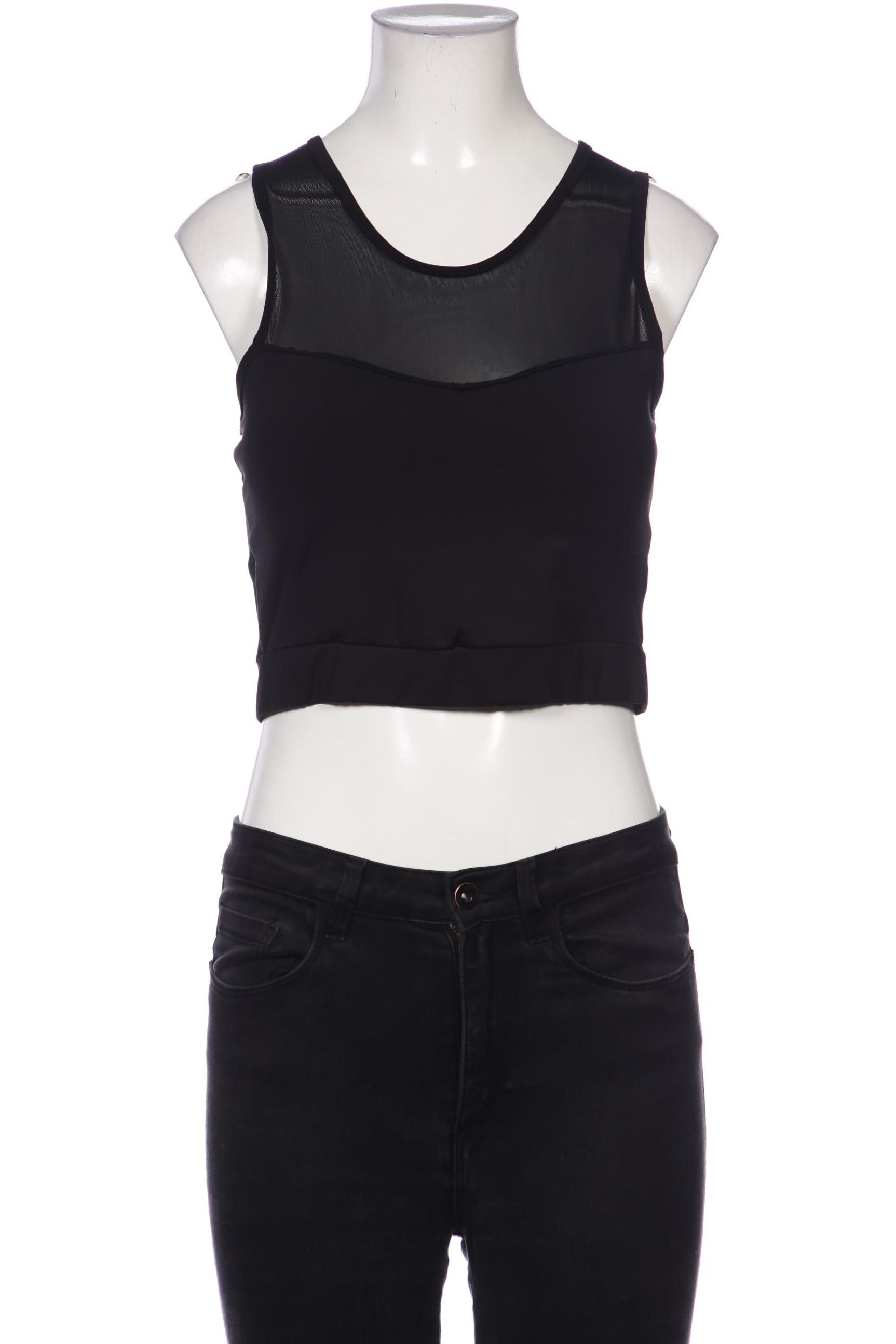 

Steffen Schraut Damen Top, schwarz