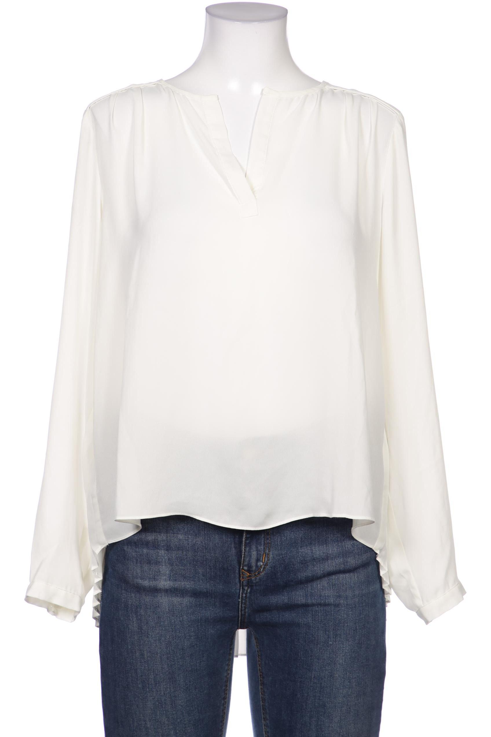 

Steffen Schraut Damen Bluse, cremeweiß, Gr. 38