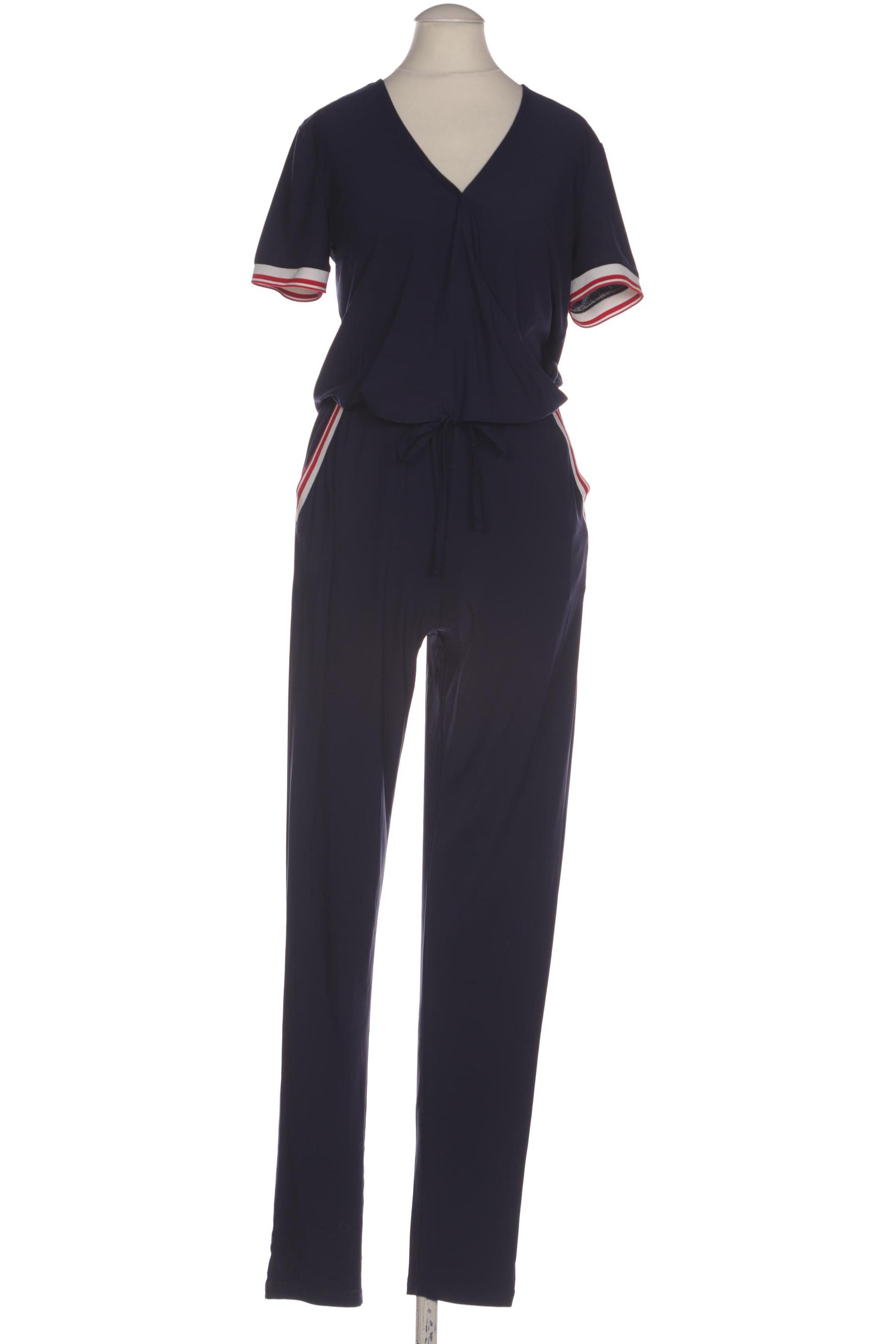 

Steffen Schraut Damen Jumpsuit/Overall, marineblau, Gr. 34