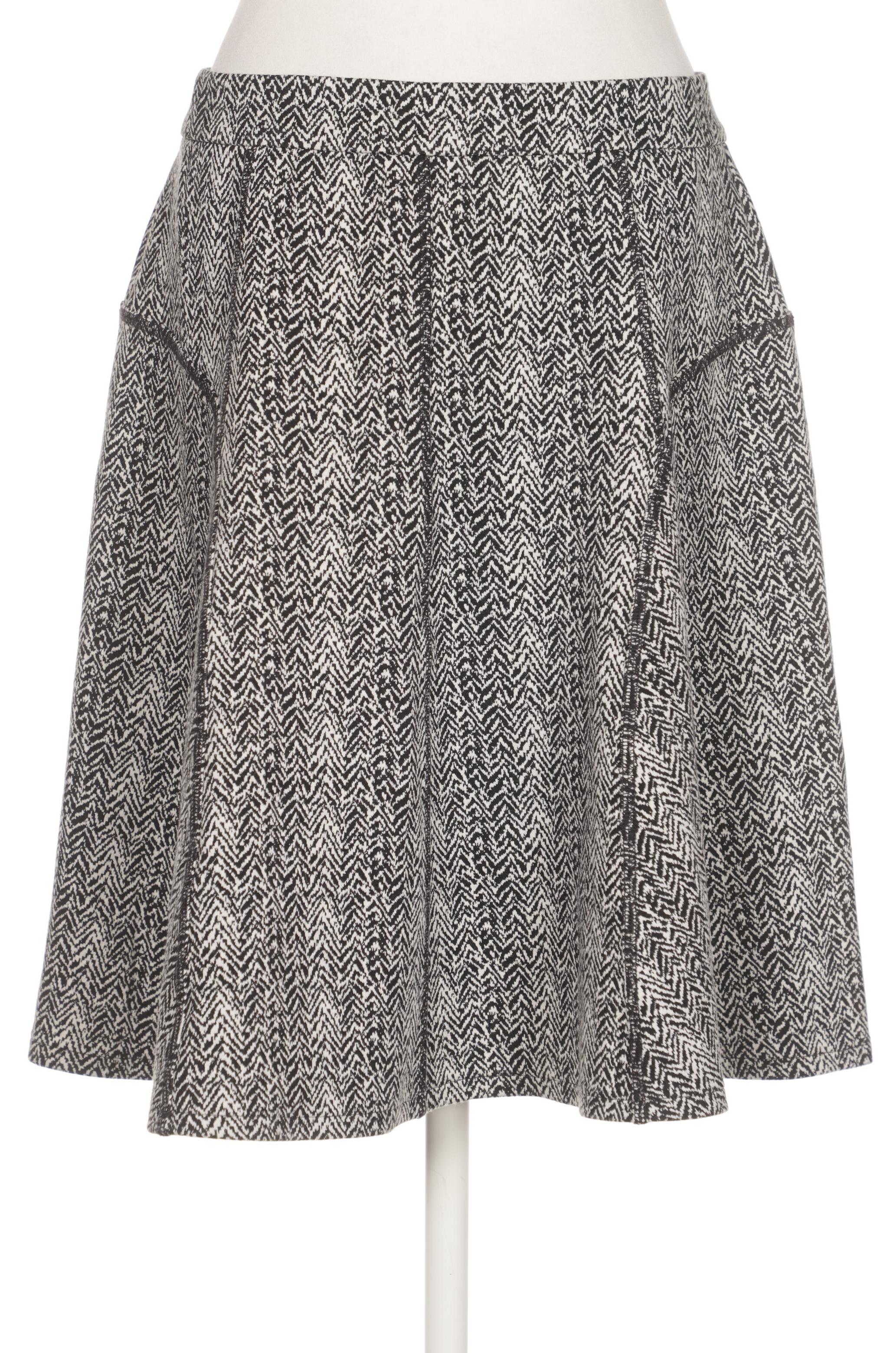 

Steffen Schraut Damen Rock, schwarz, Gr. 27