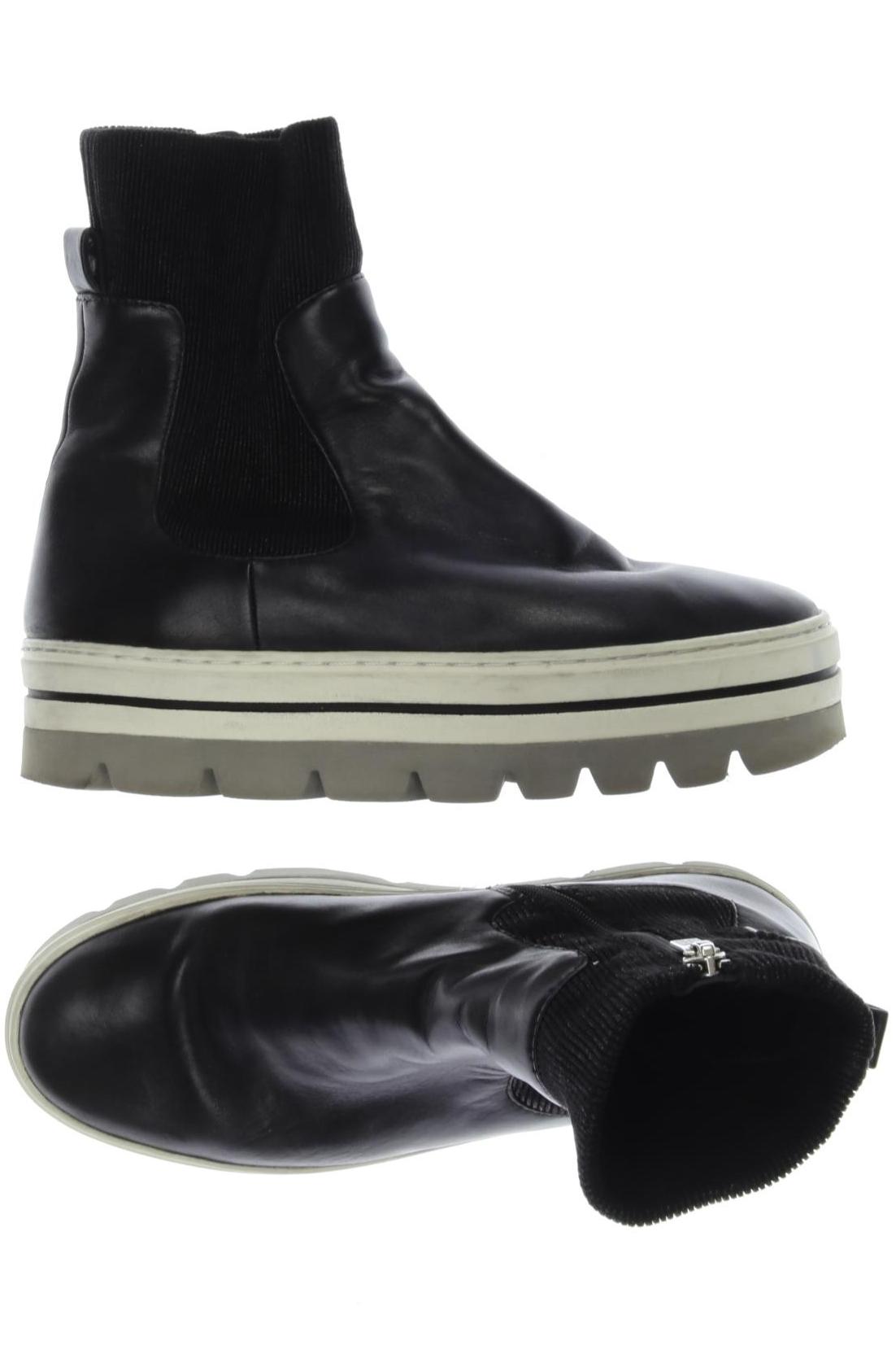 

Steffen Schraut Damen Stiefelette, schwarz, Gr. 36