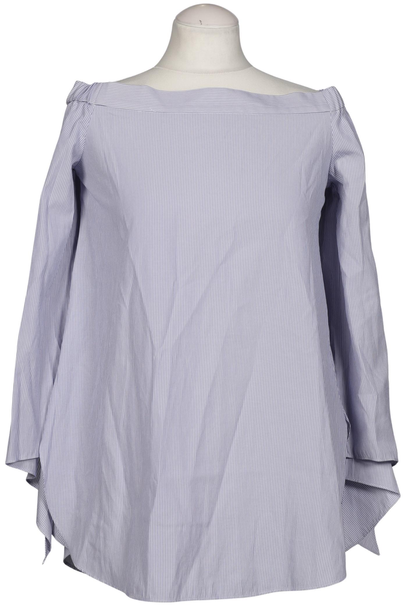 

Steffen Schraut Damen Bluse, hellblau, Gr. 36