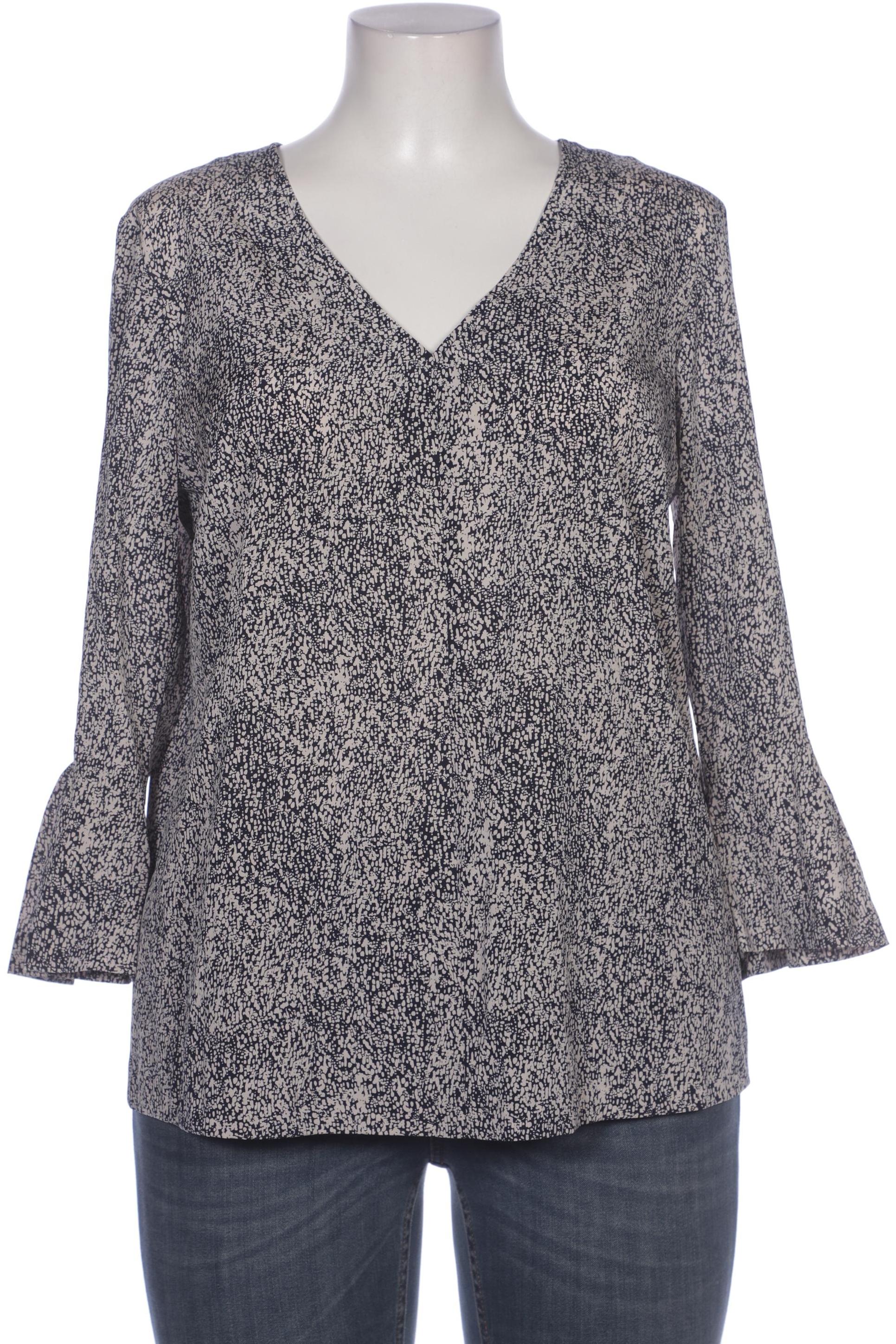 

Steffen Schraut Damen Bluse, beige, Gr. 42