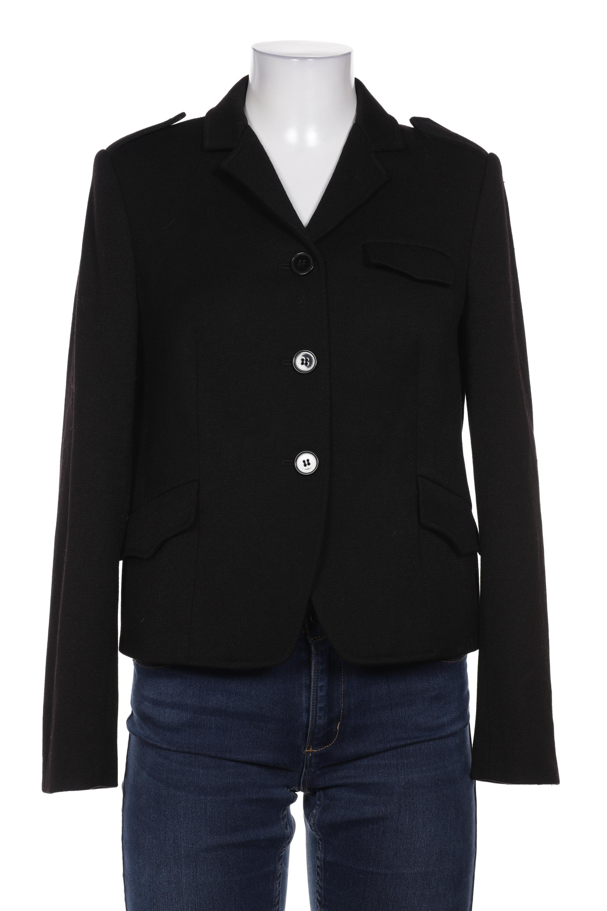 

Steffen Schraut Damen Blazer, schwarz