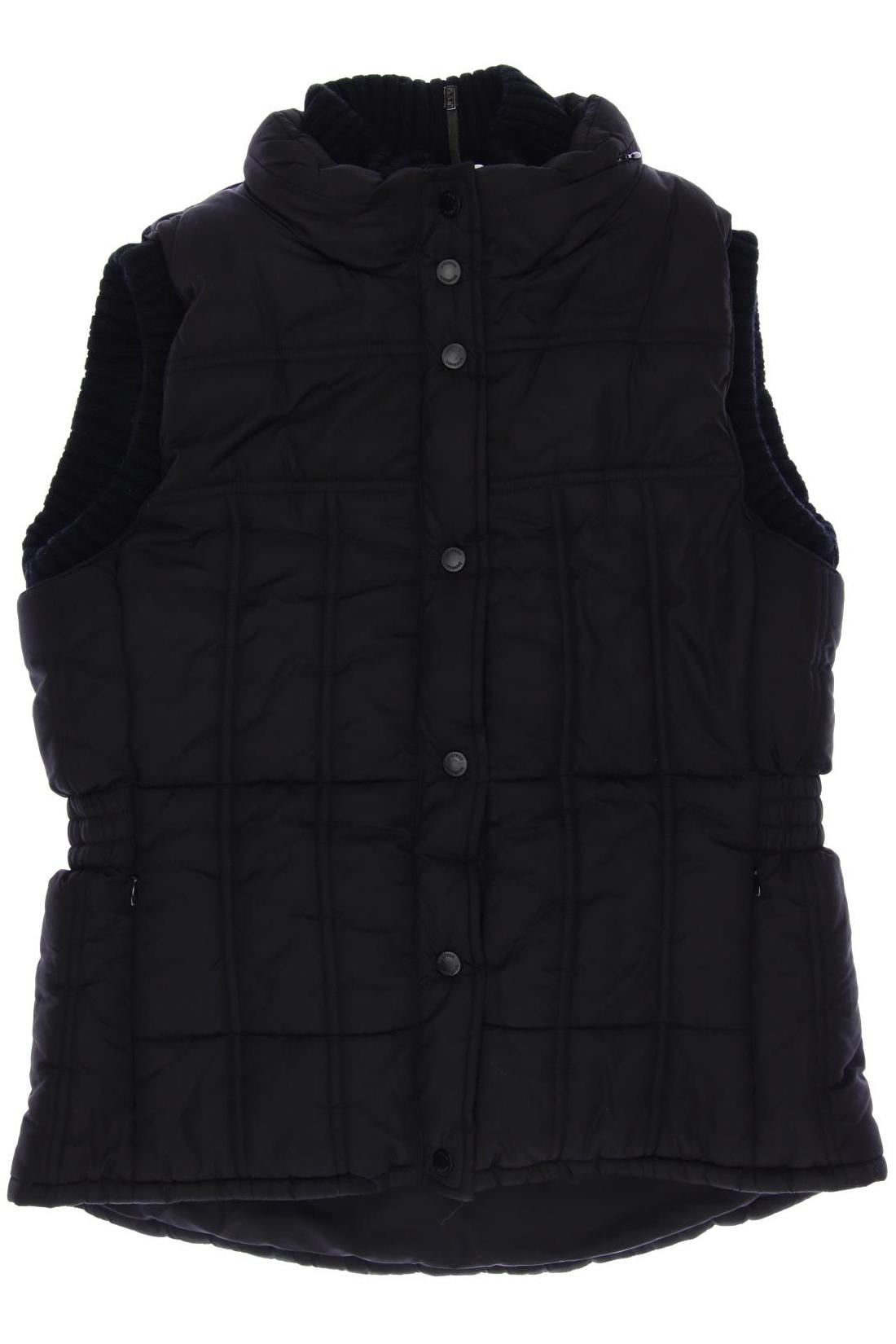 

Steffen Schraut Damen Weste, schwarz, Gr. 38