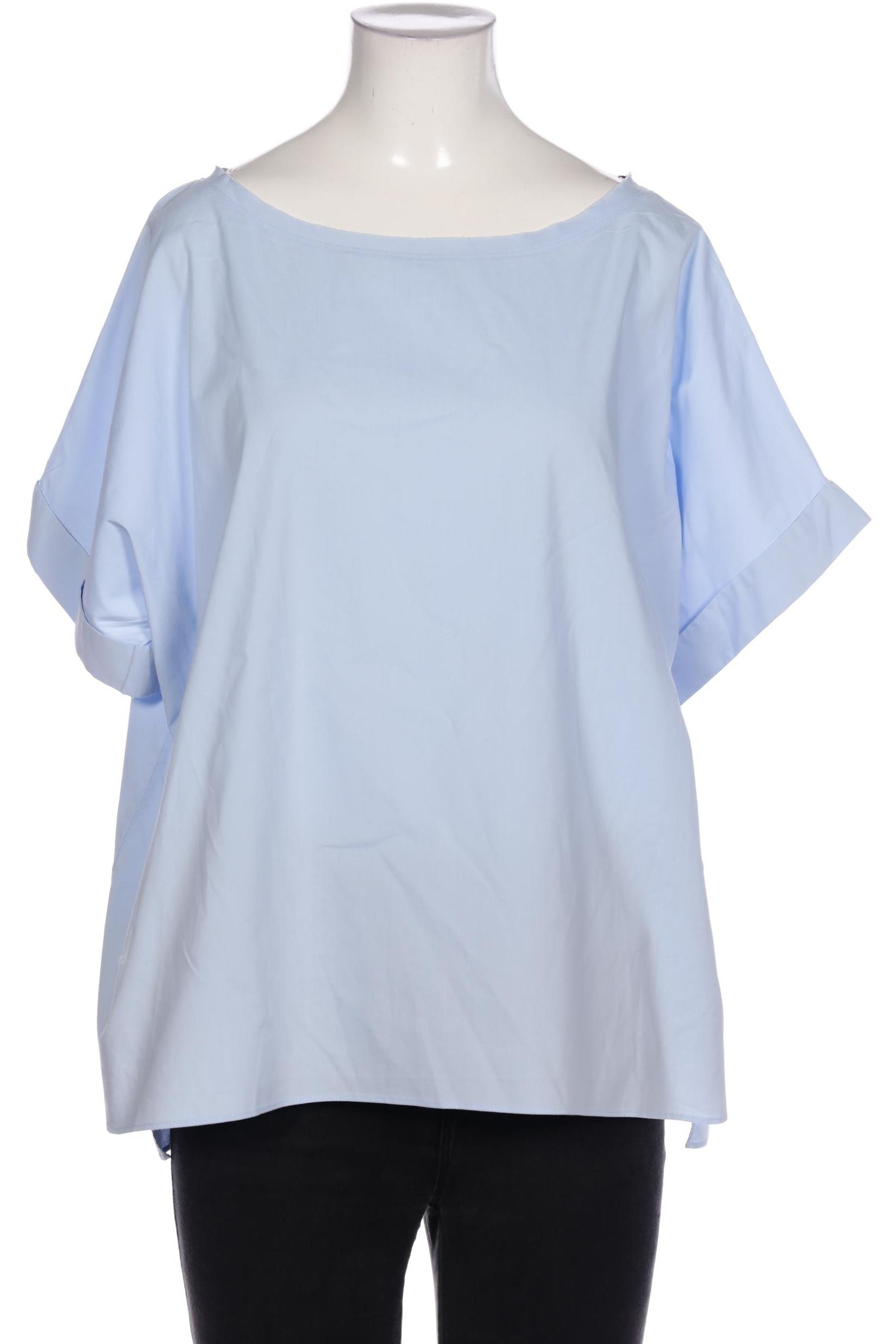 

Steffen Schraut Damen Bluse, hellblau