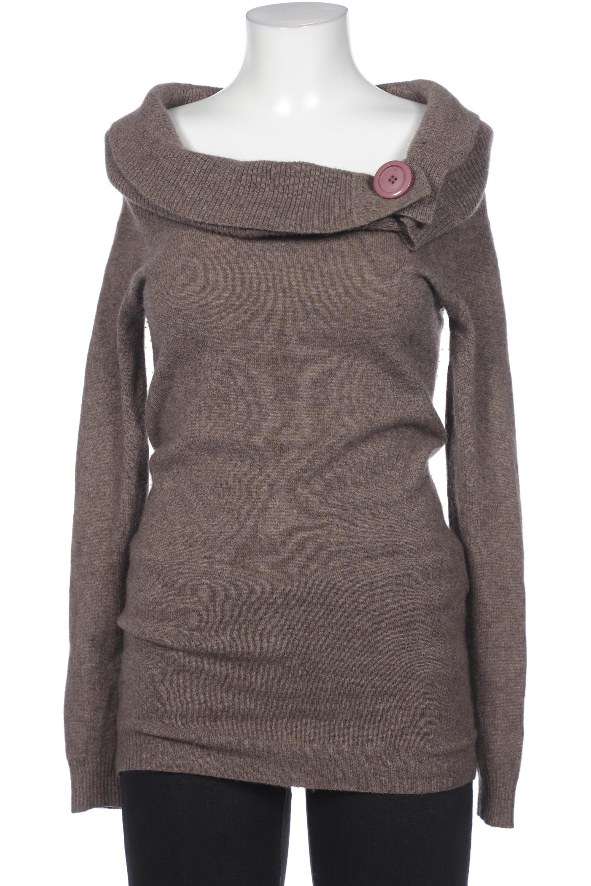 

Steffen Schraut Damen Pullover, grau, Gr. 36