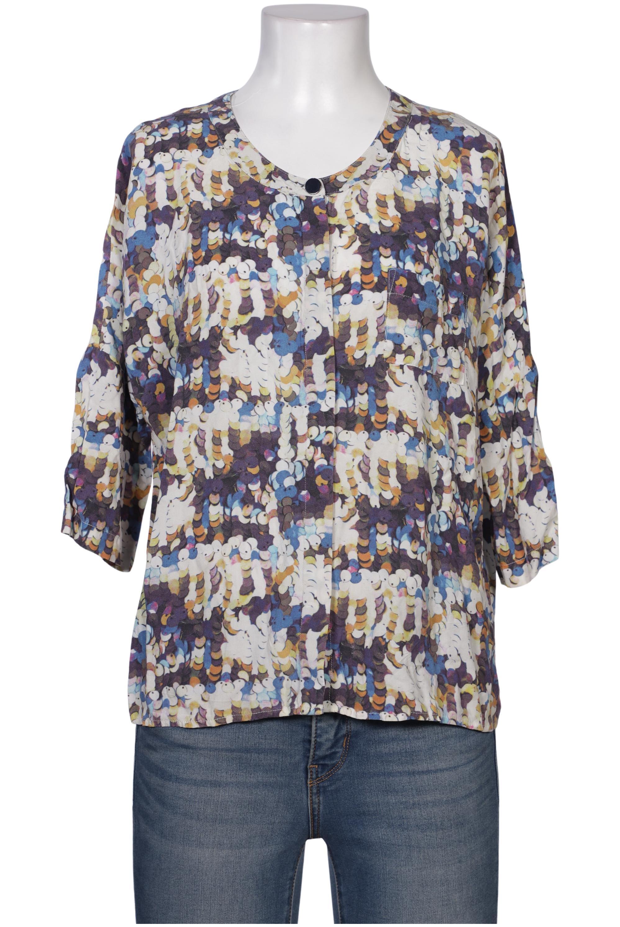 

Steffen Schraut Damen Bluse, mehrfarbig, Gr. 38