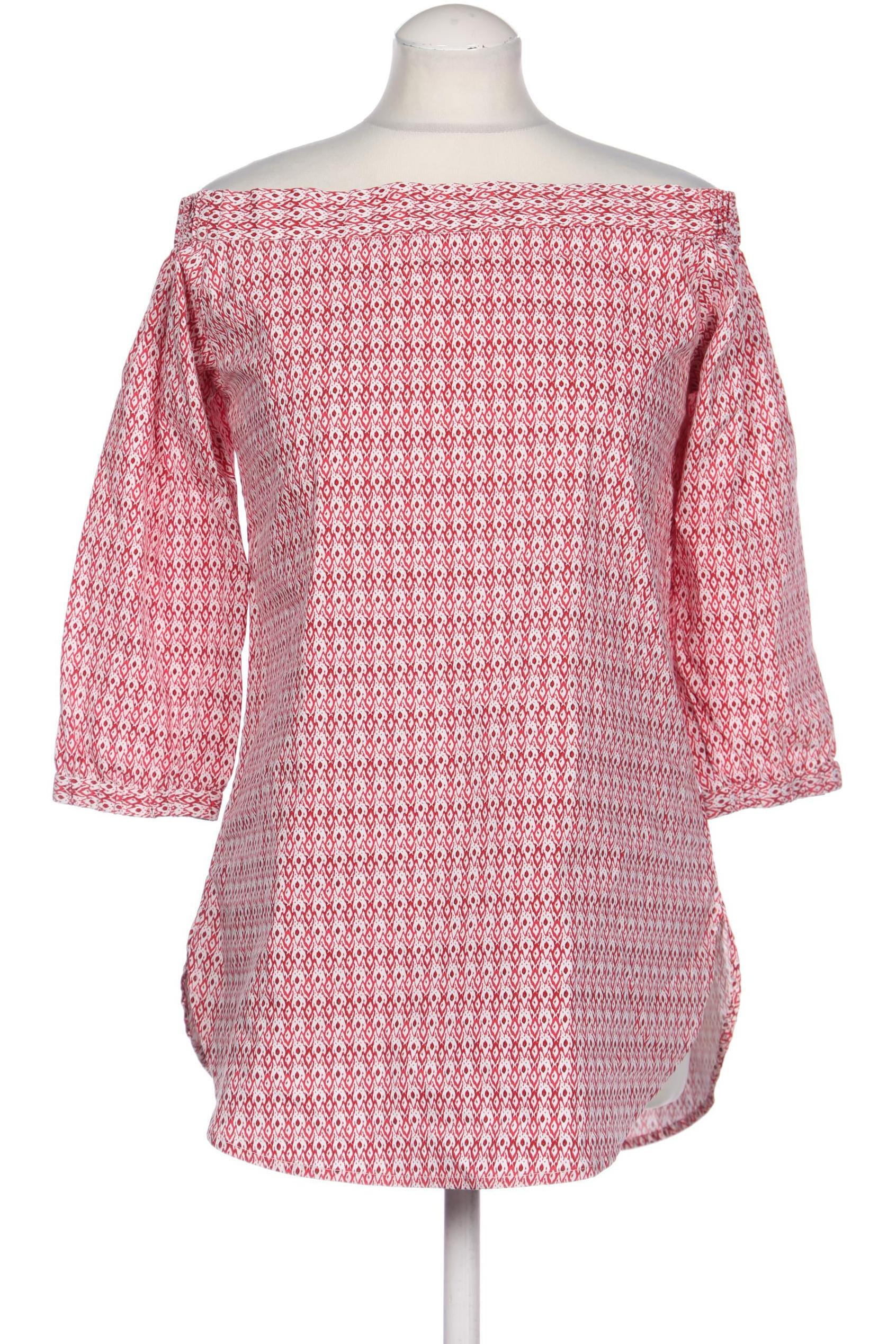 

Steffen Schraut Damen Bluse, rot