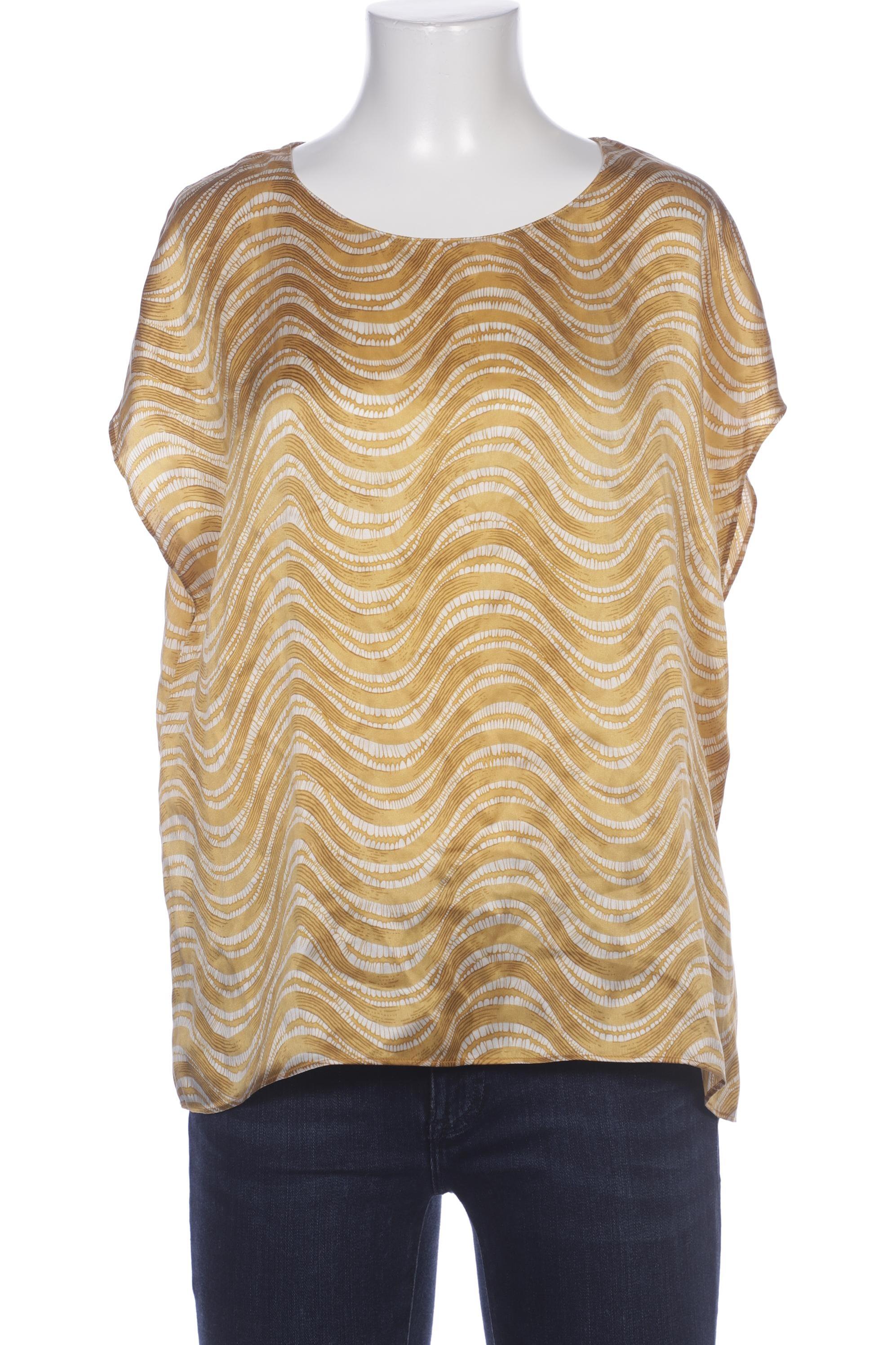 

Steffen Schraut Damen Bluse, beige, Gr. 38