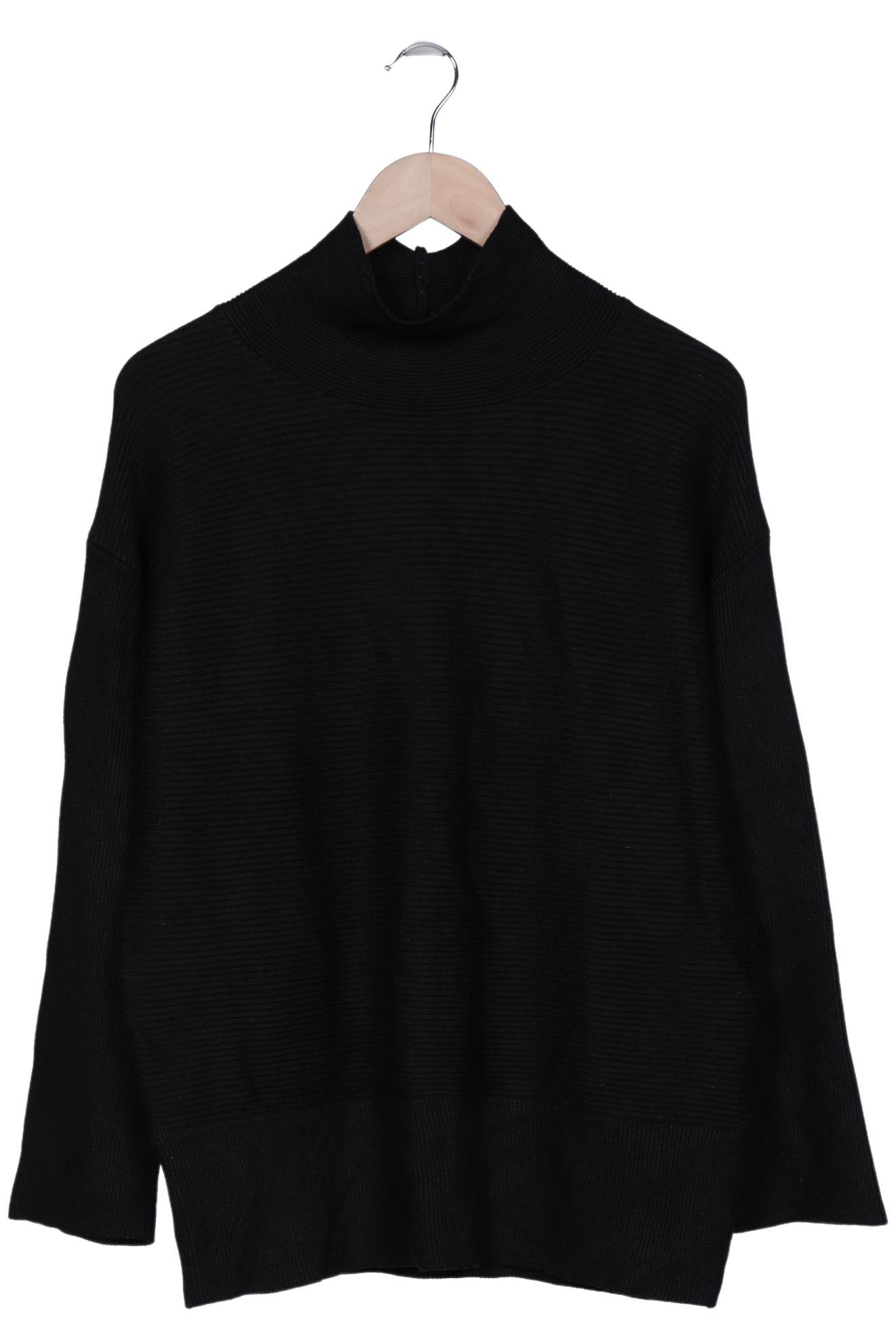 

Steffen Schraut Damen Pullover, schwarz, Gr. 40