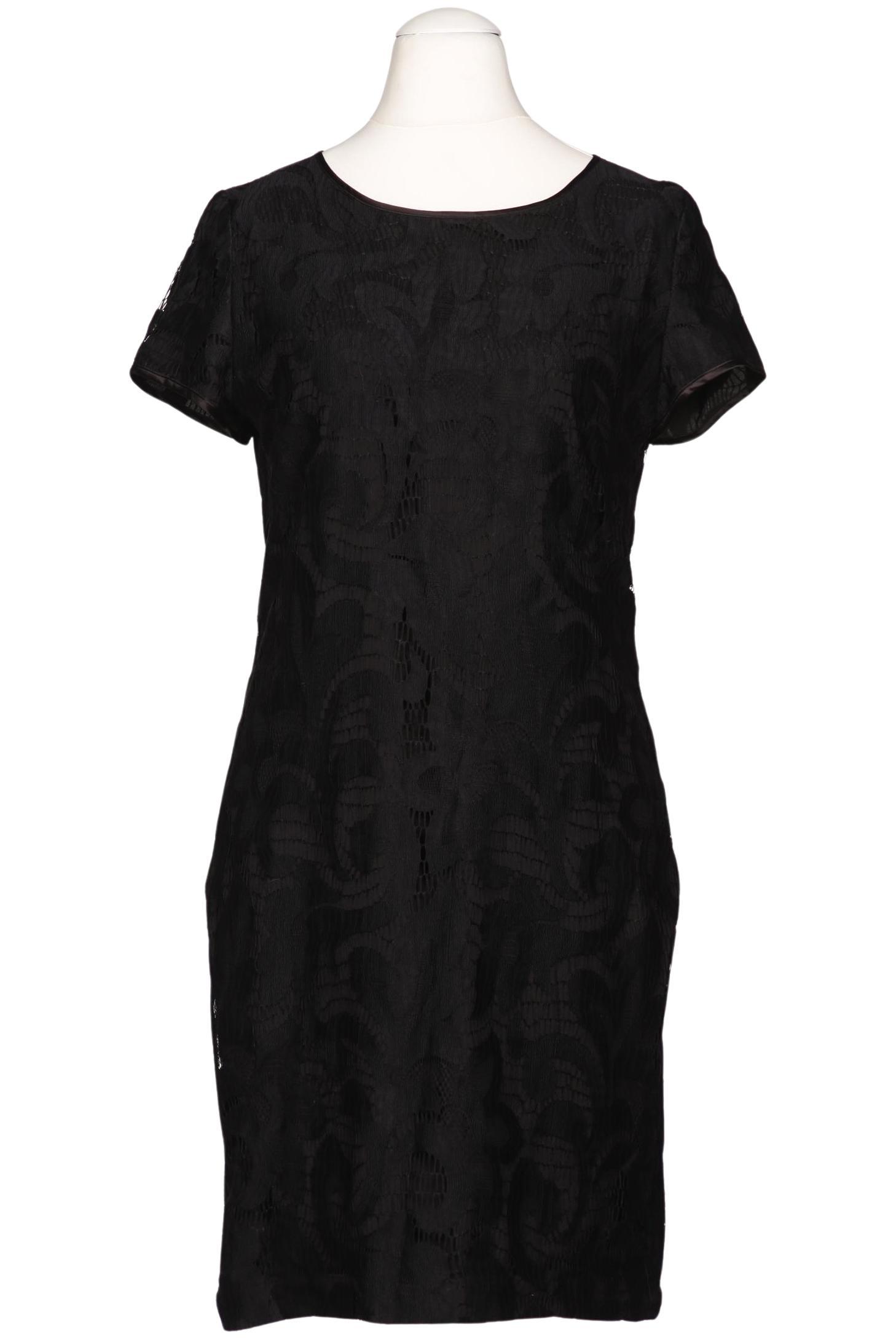 

Steffen Schraut Damen Kleid, schwarz, Gr. 38