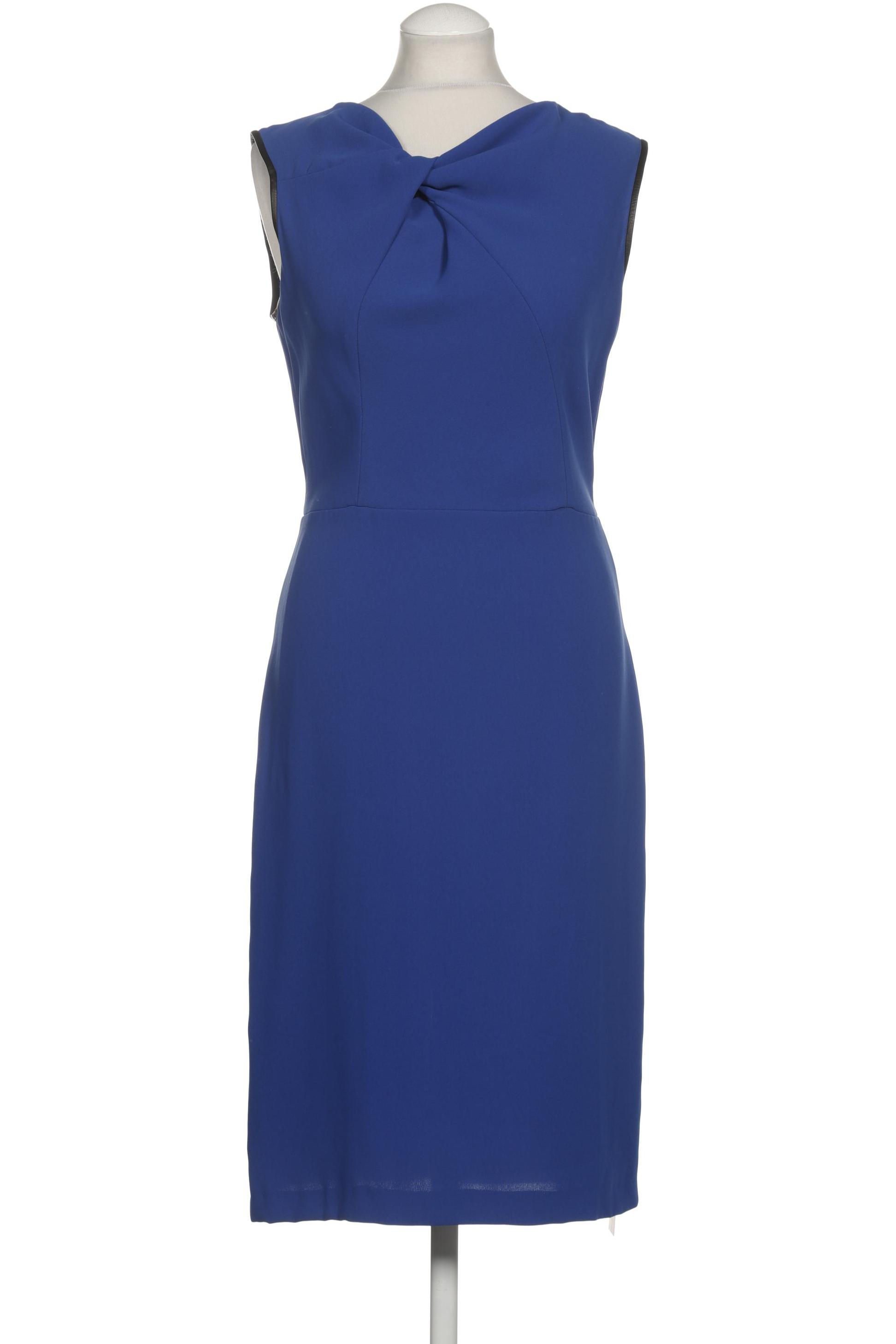 

Steffen Schraut Damen Kleid, blau, Gr. 34