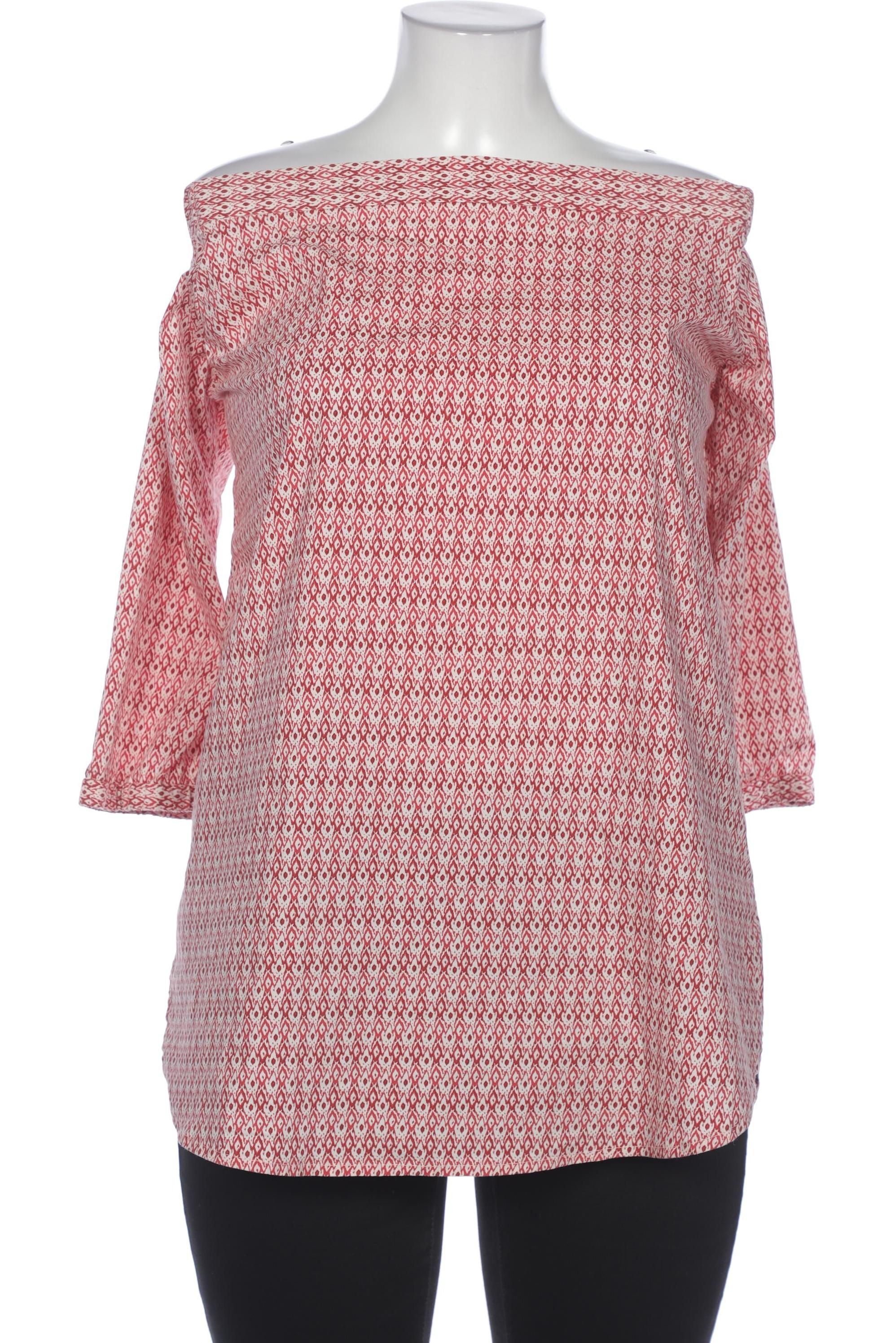 

Steffen Schraut Damen Bluse, rot, Gr. 42
