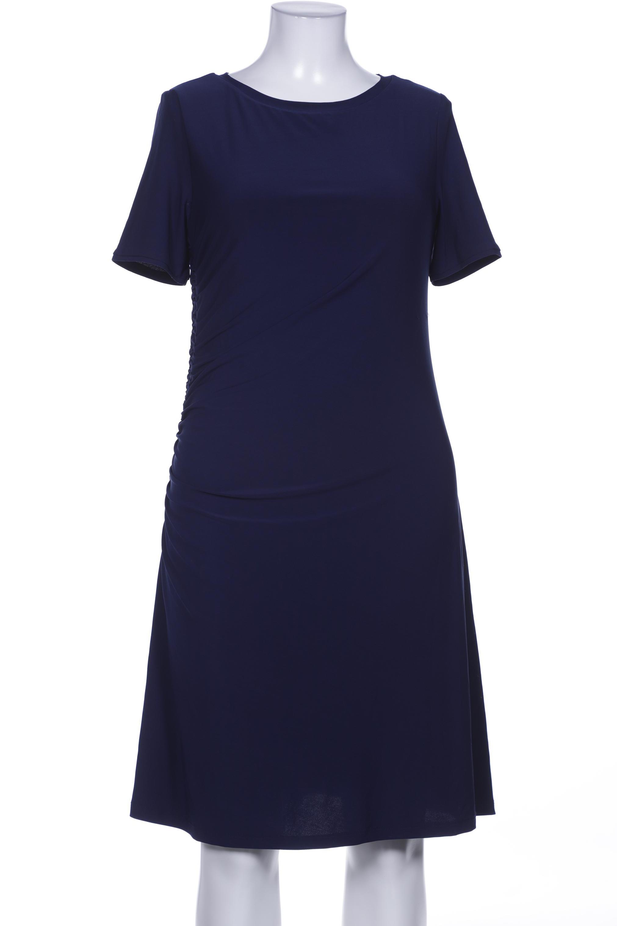 

Steffen Schraut Damen Kleid, marineblau, Gr. 42