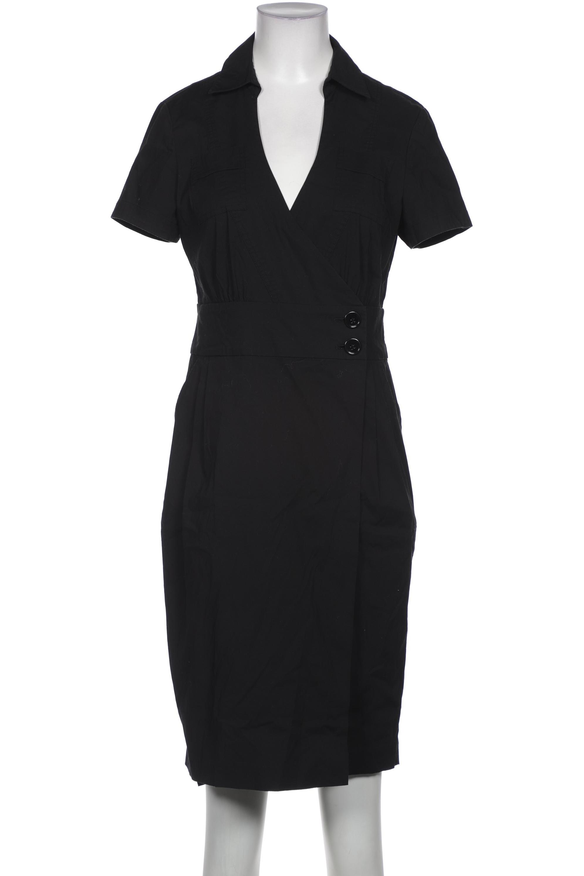 

Steffen Schraut Damen Kleid, schwarz, Gr. 36
