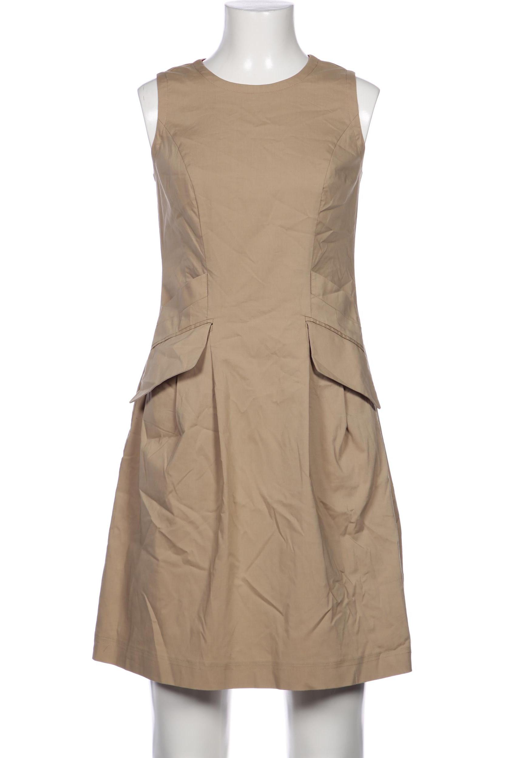 

Steffen Schraut Damen Kleid, beige, Gr. 34