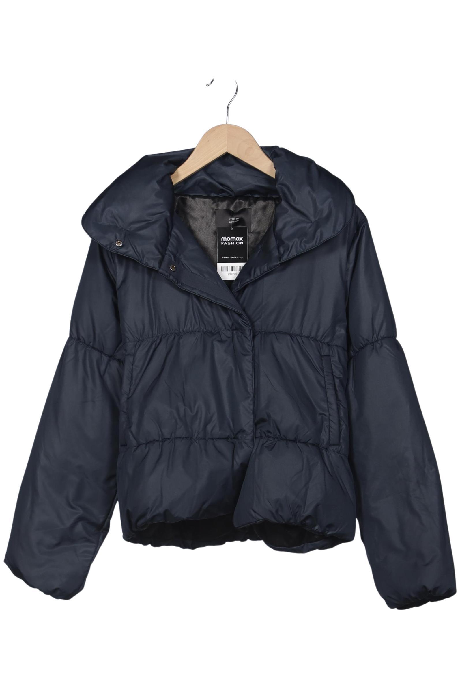 

Steffen Schraut Damen Jacke, marineblau, Gr. 40