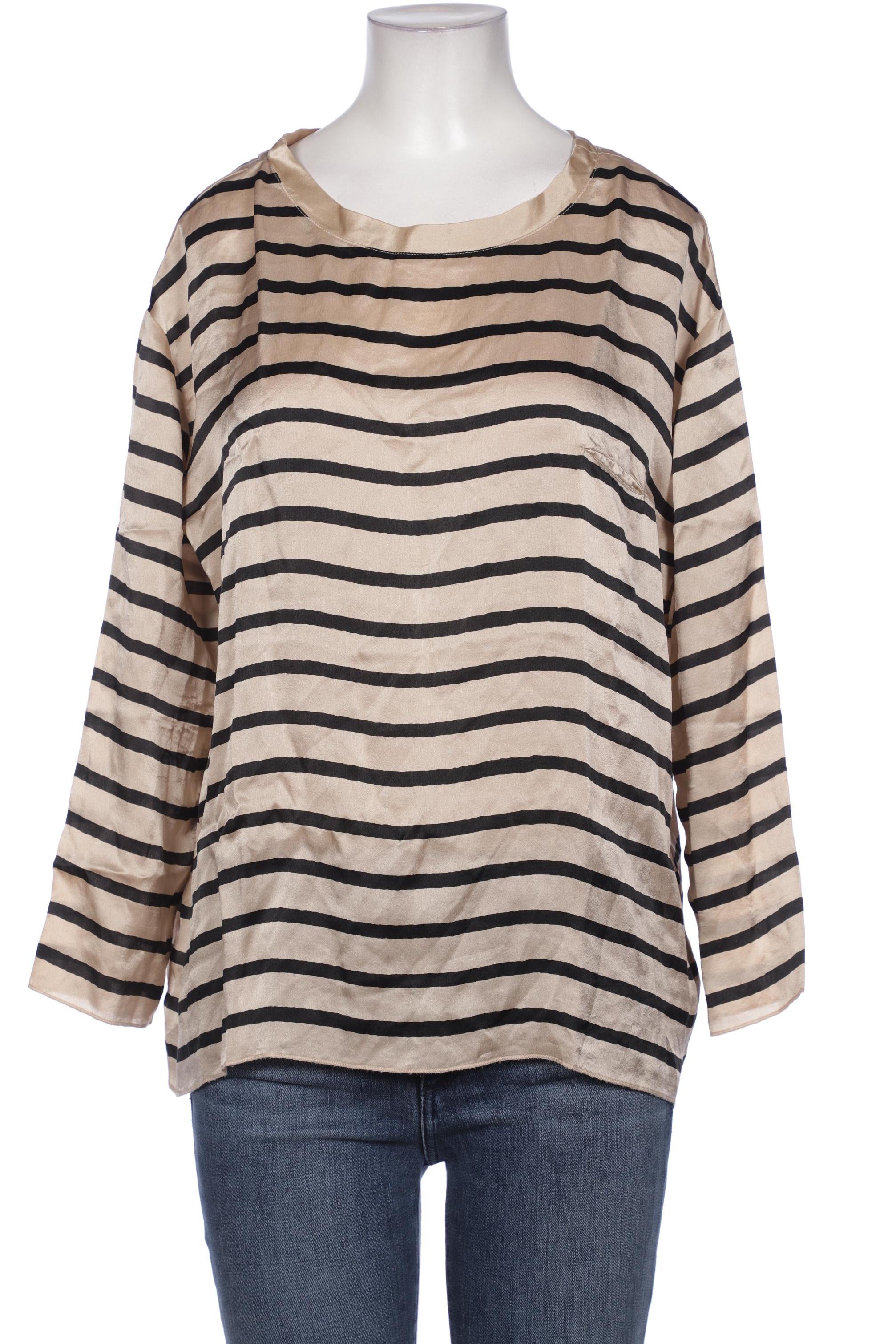 

Steffen Schraut Damen Bluse, beige, Gr. 36