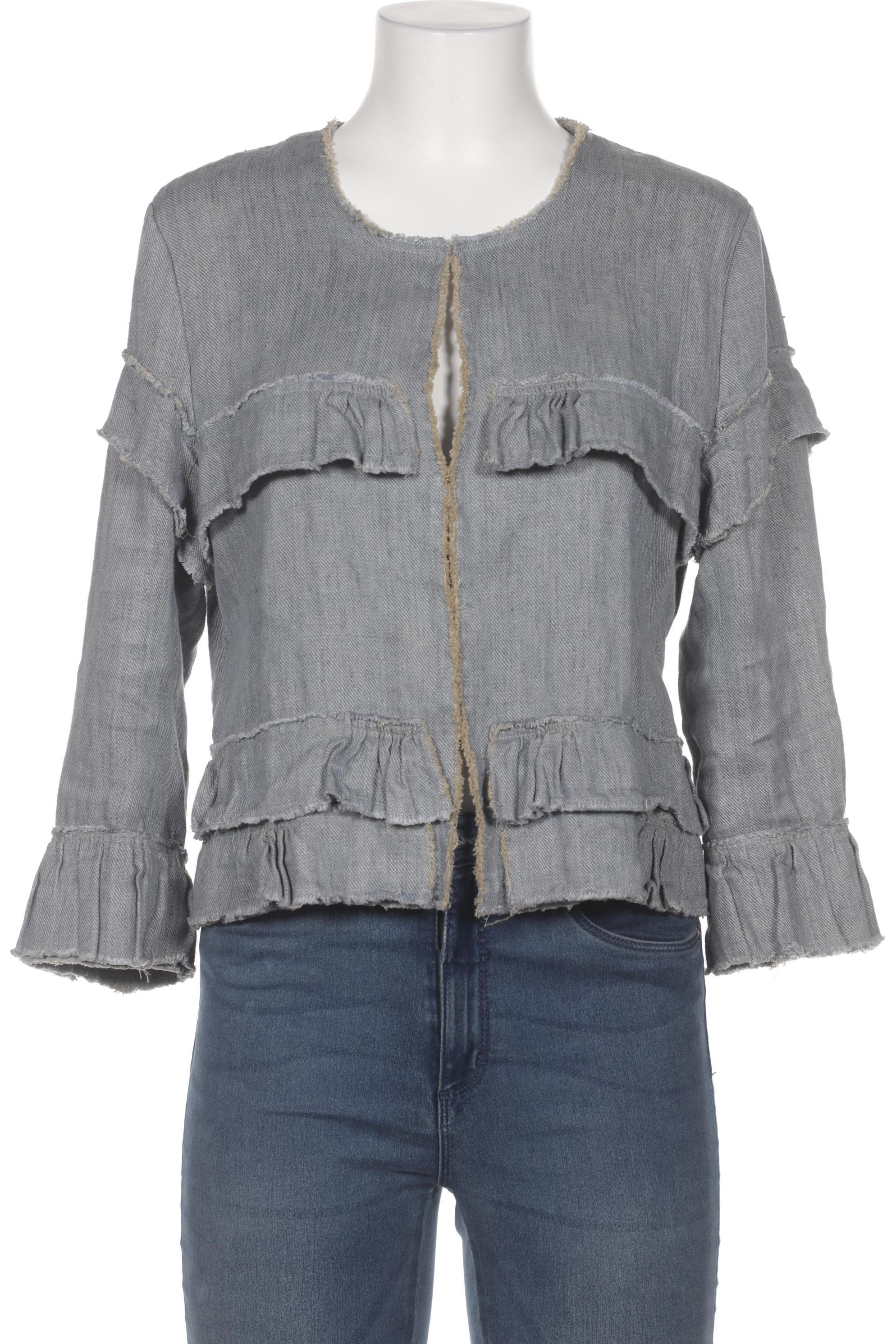 

Steffen Schraut Damen Blazer, blau, Gr. 40