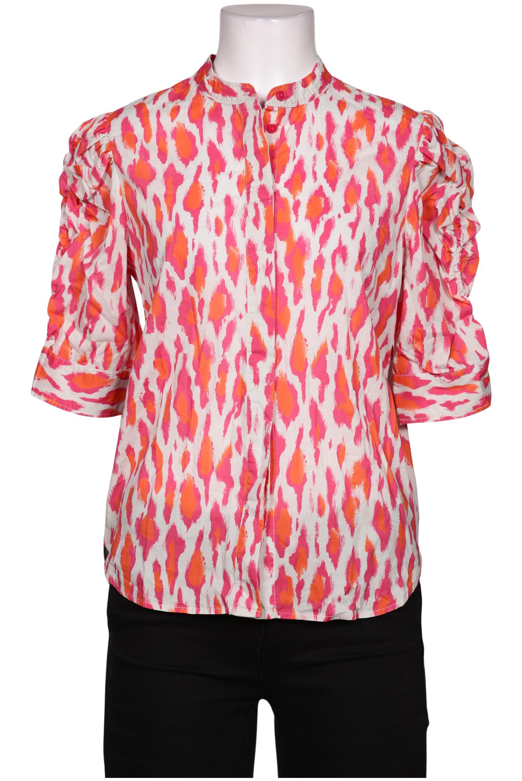 

Steffen Schraut Damen Bluse, mehrfarbig, Gr. 36