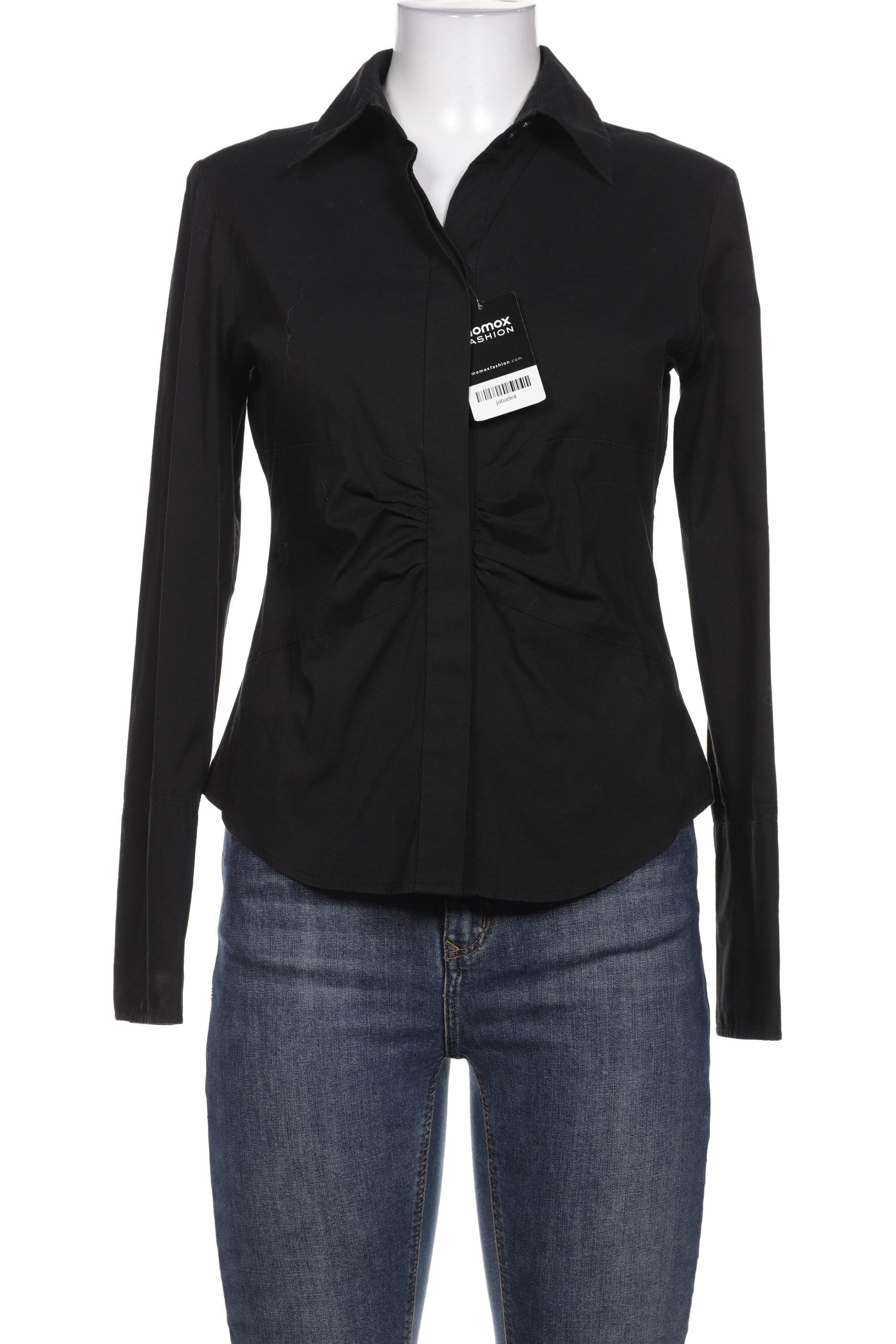 

Steffen Schraut Damen Bluse, schwarz