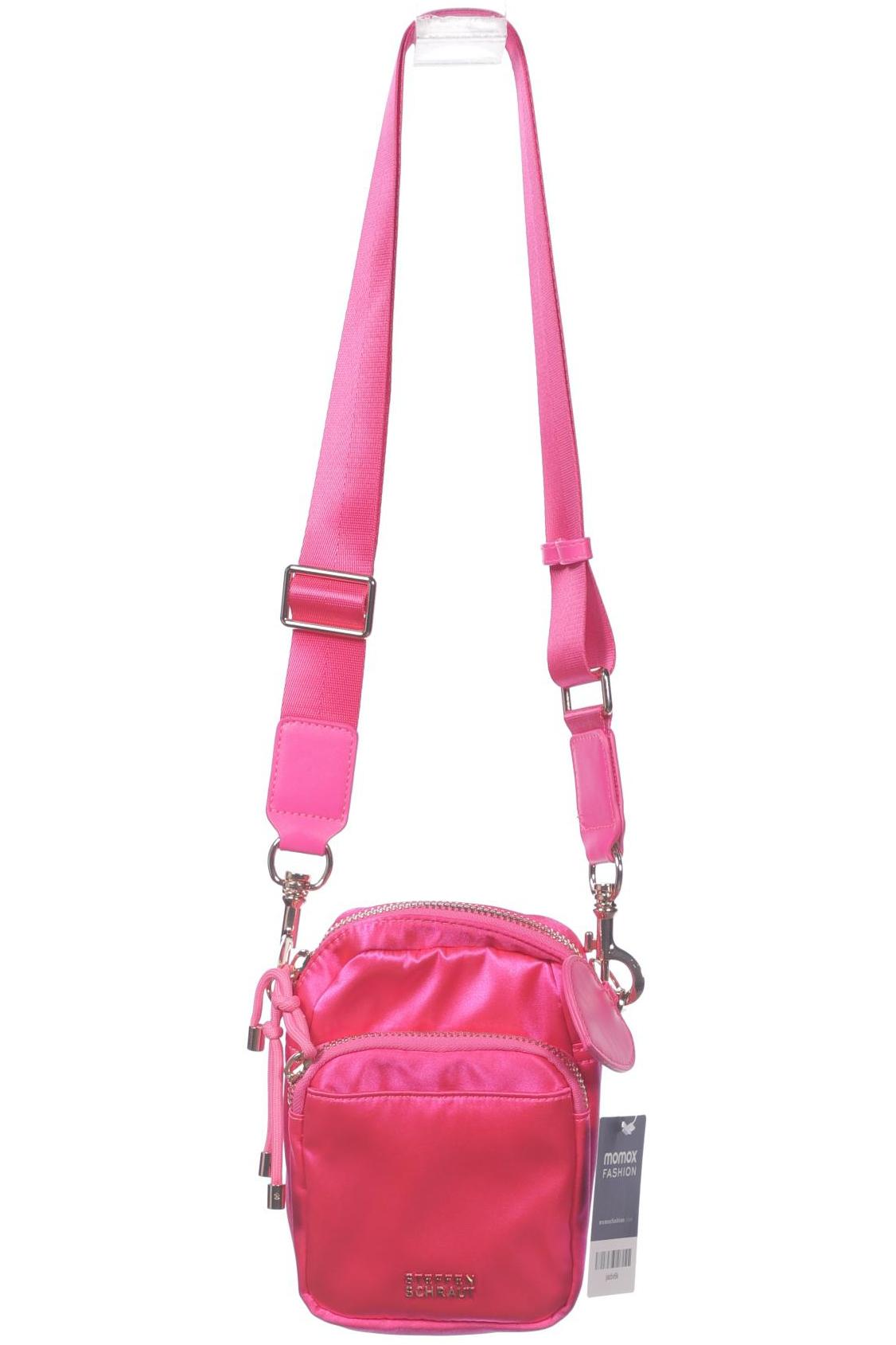 

Steffen Schraut Damen Handtasche, neon, Gr.