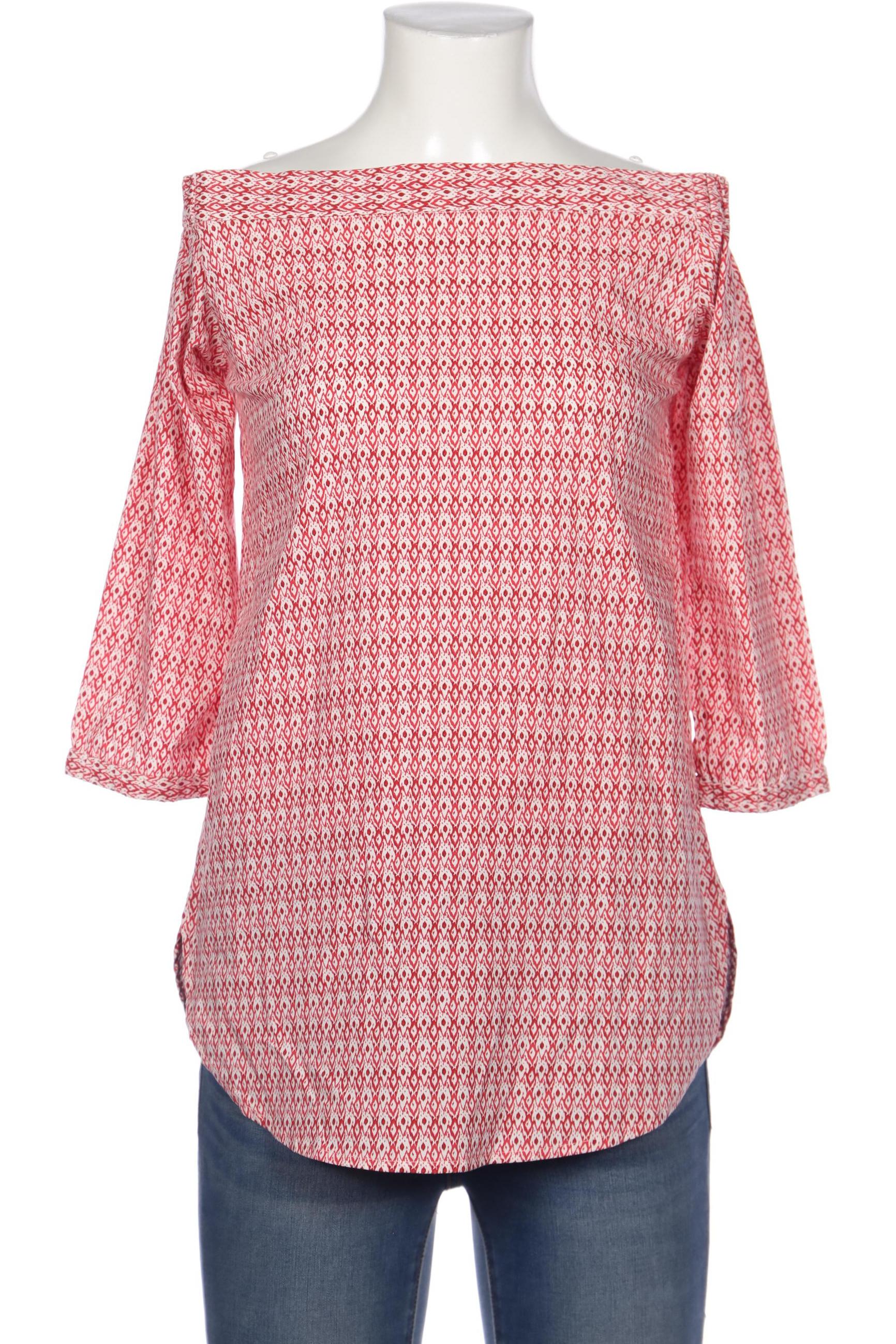 

Steffen Schraut Damen Bluse, rot