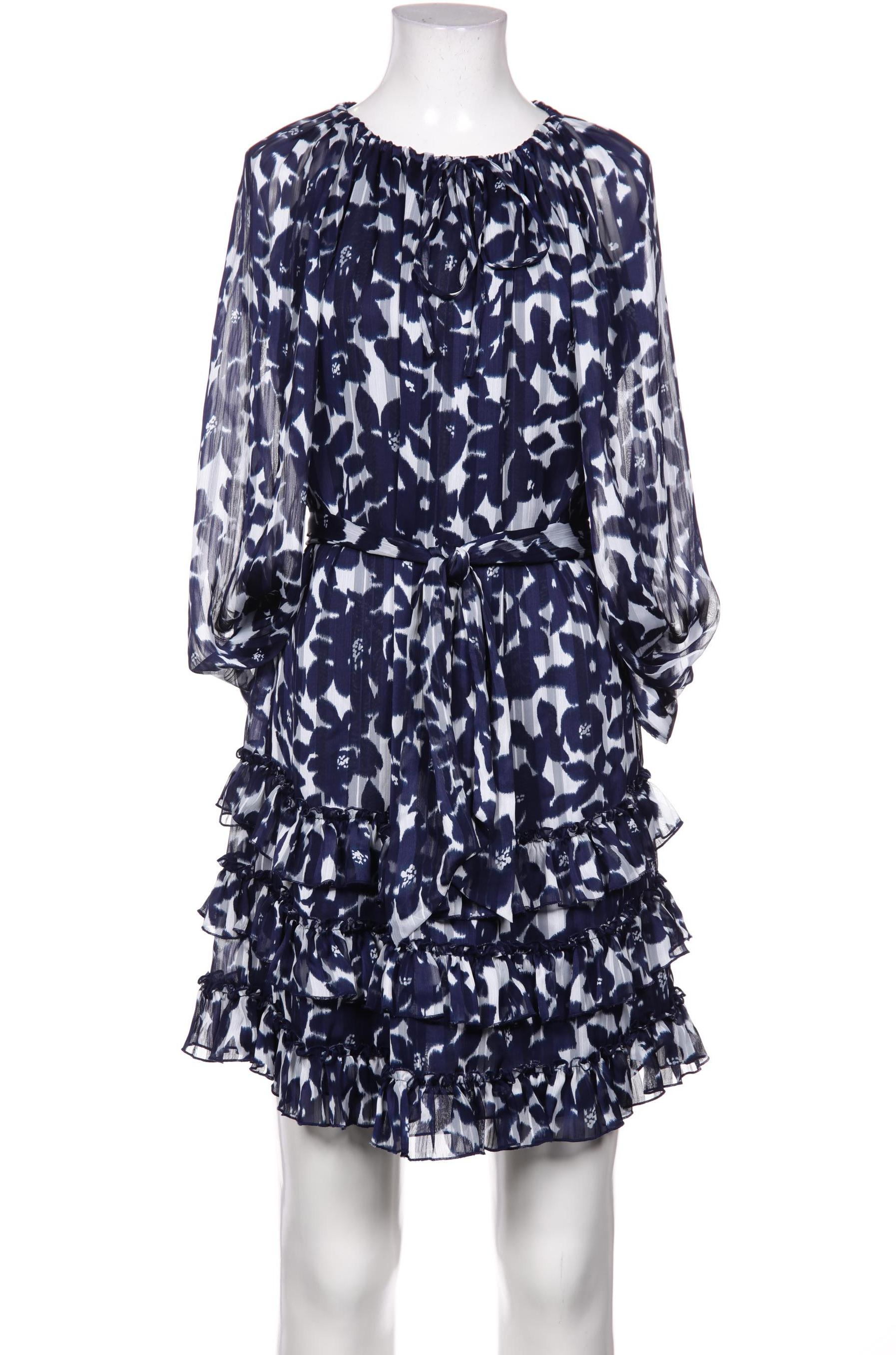 

Steffen Schraut Damen Kleid, marineblau, Gr. 36