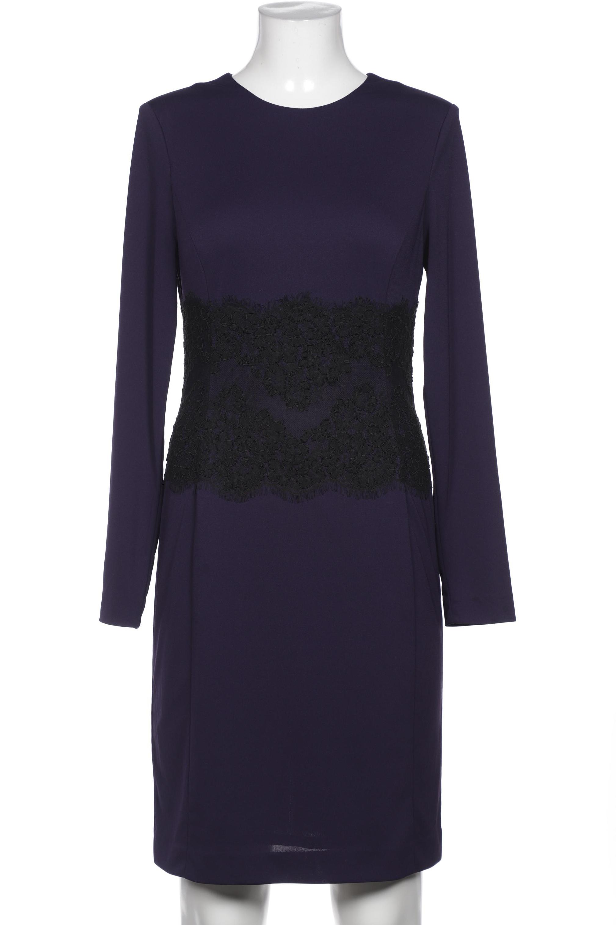 

Steffen Schraut Damen Kleid, flieder, Gr. 38