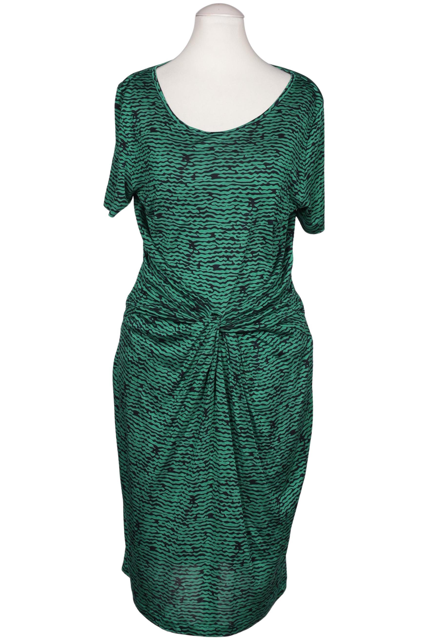 

Steffen Schraut Damen Kleid, grün, Gr. 36