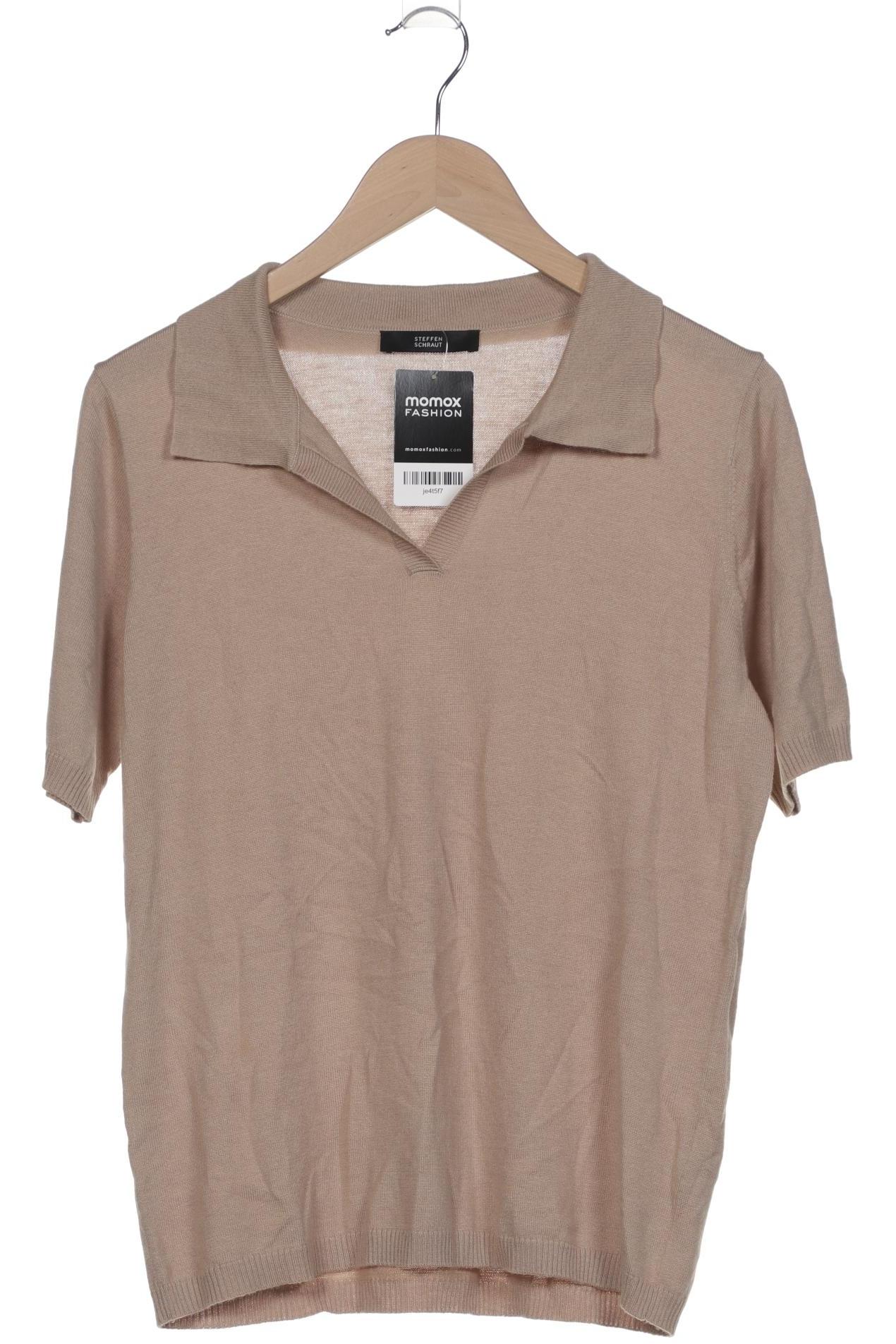 

Steffen Schraut Damen Pullover, beige, Gr. 42