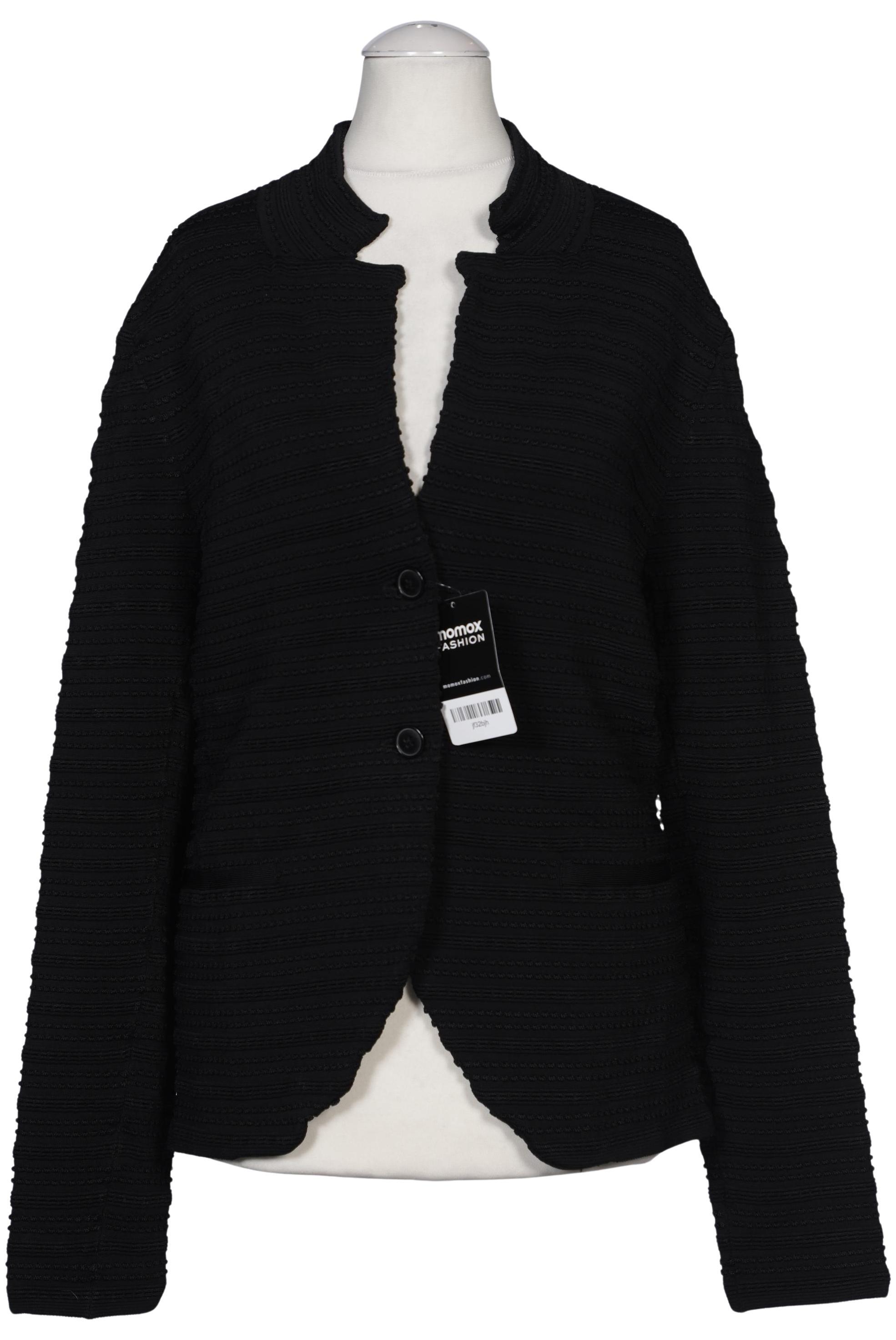 

Steffen Schraut Damen Blazer, schwarz, Gr. 36