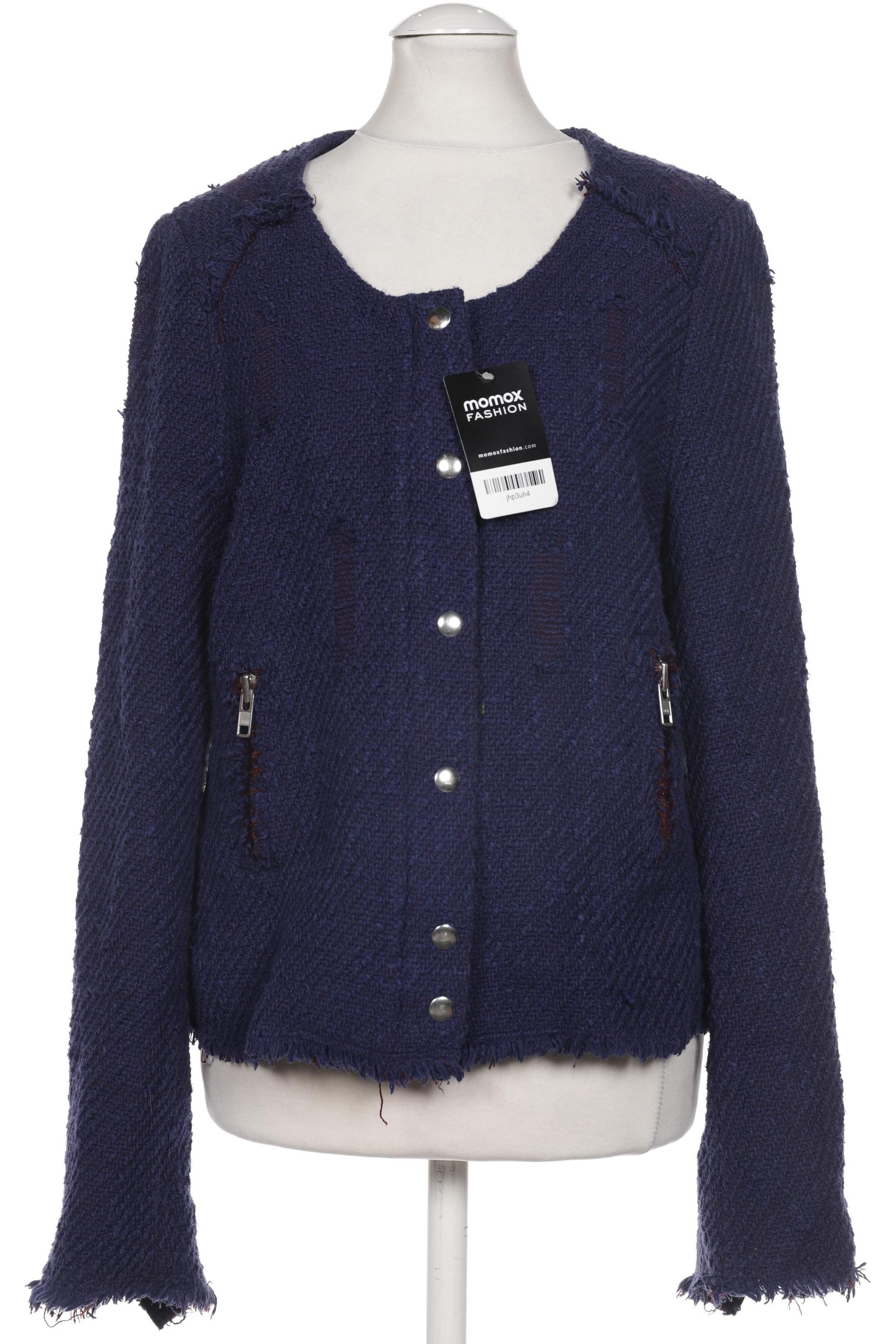 

Steffen Schraut Damen Blazer, marineblau, Gr. 38