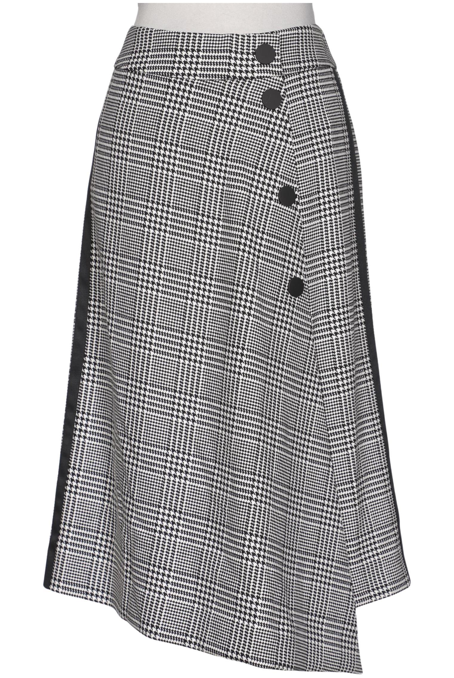 

Steffen Schraut Damen Rock, mehrfarbig, Gr. 36