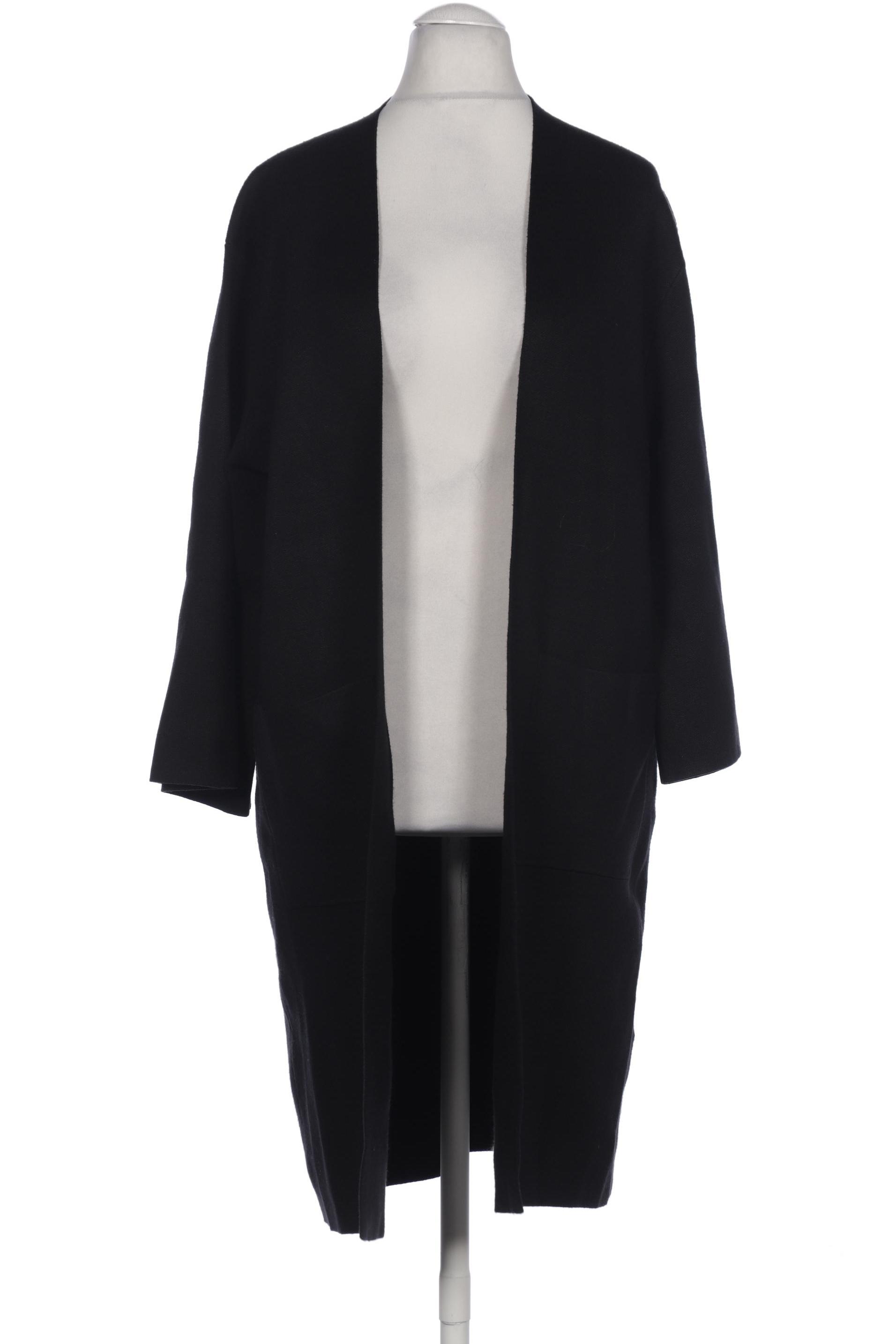 

Steffen Schraut Damen Strickjacke, schwarz, Gr. 36