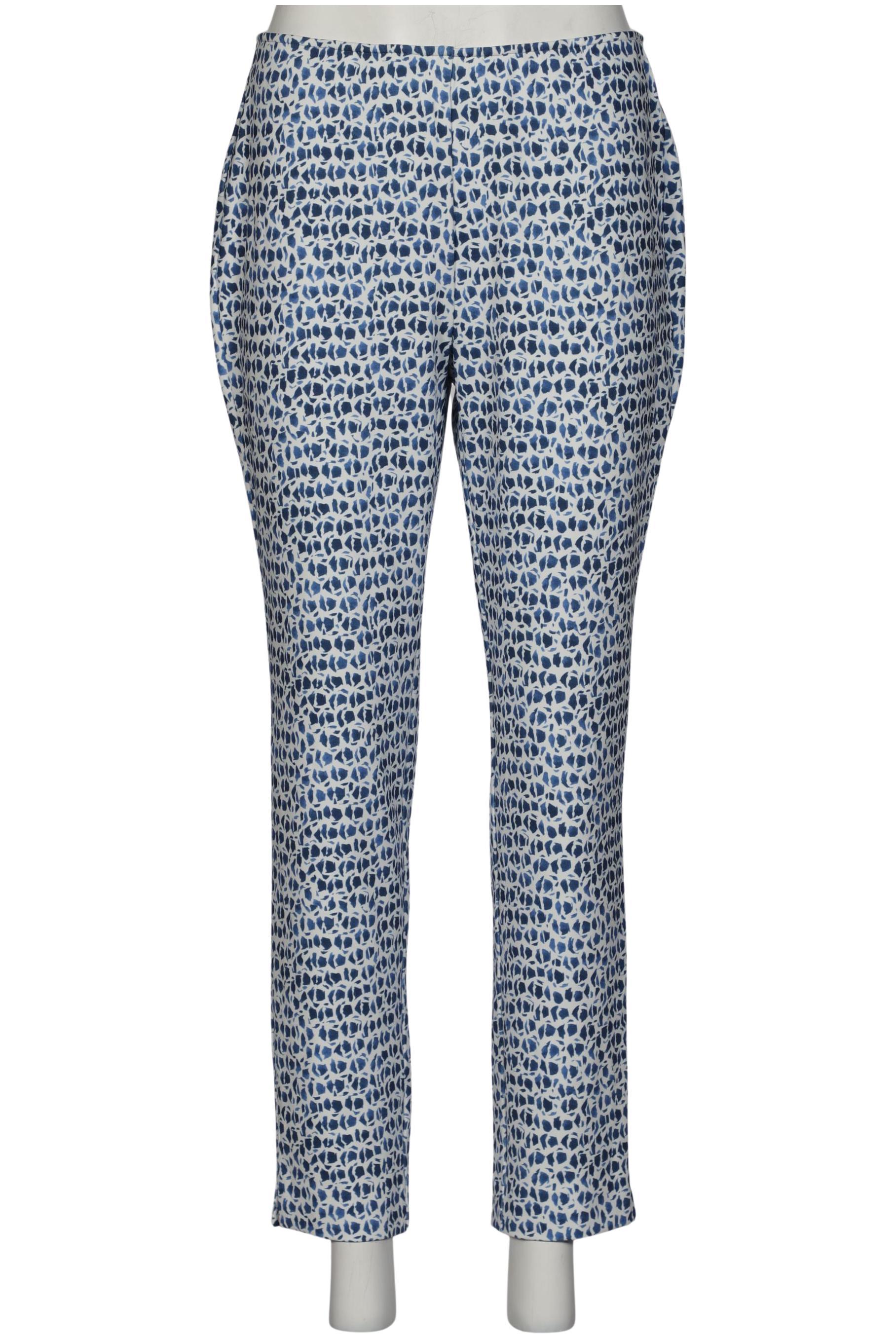 

Steffen Schraut Damen Stoffhose, mehrfarbig, Gr. 28