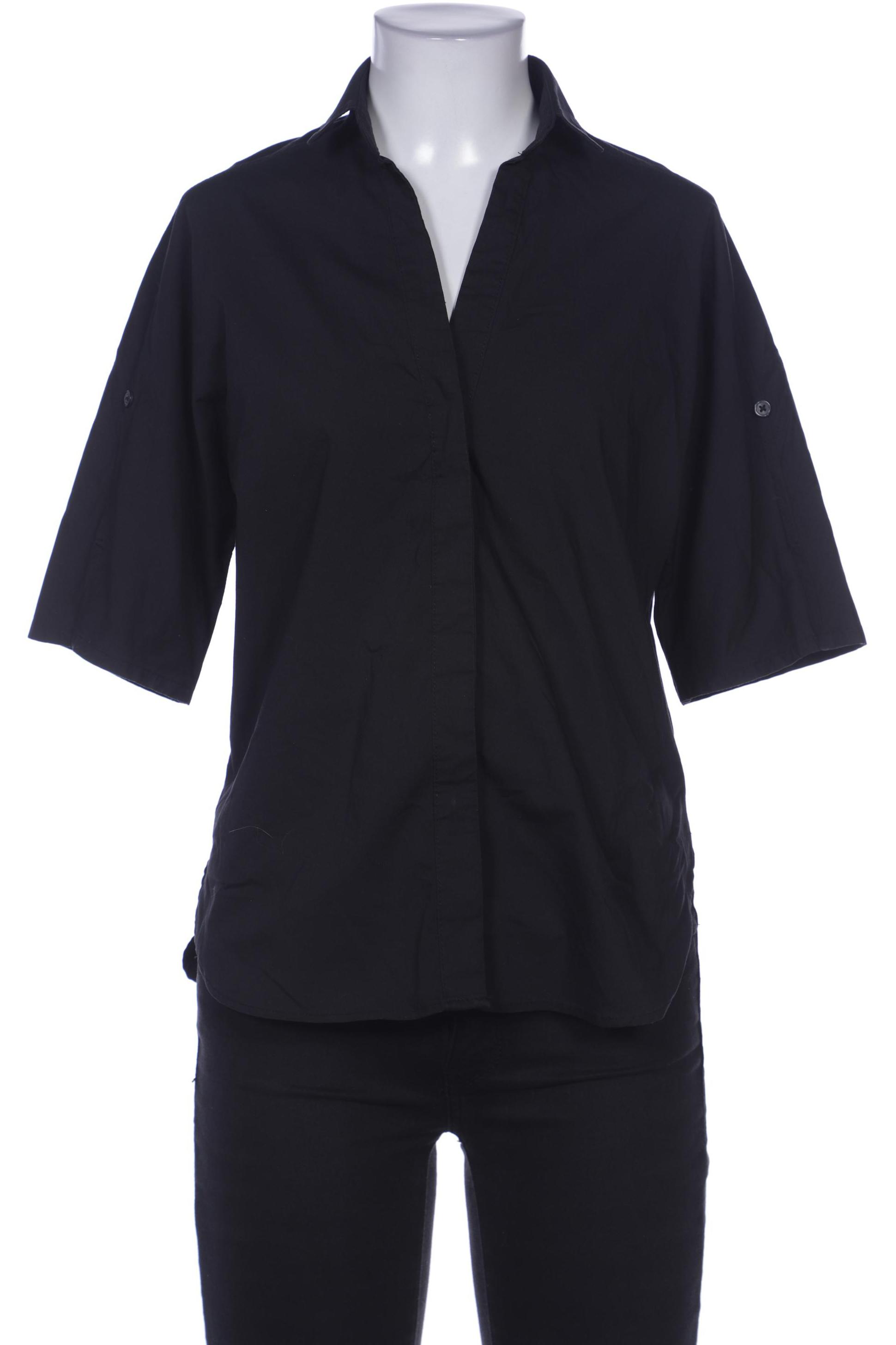 

Steffen Schraut Damen Bluse, schwarz, Gr. 34