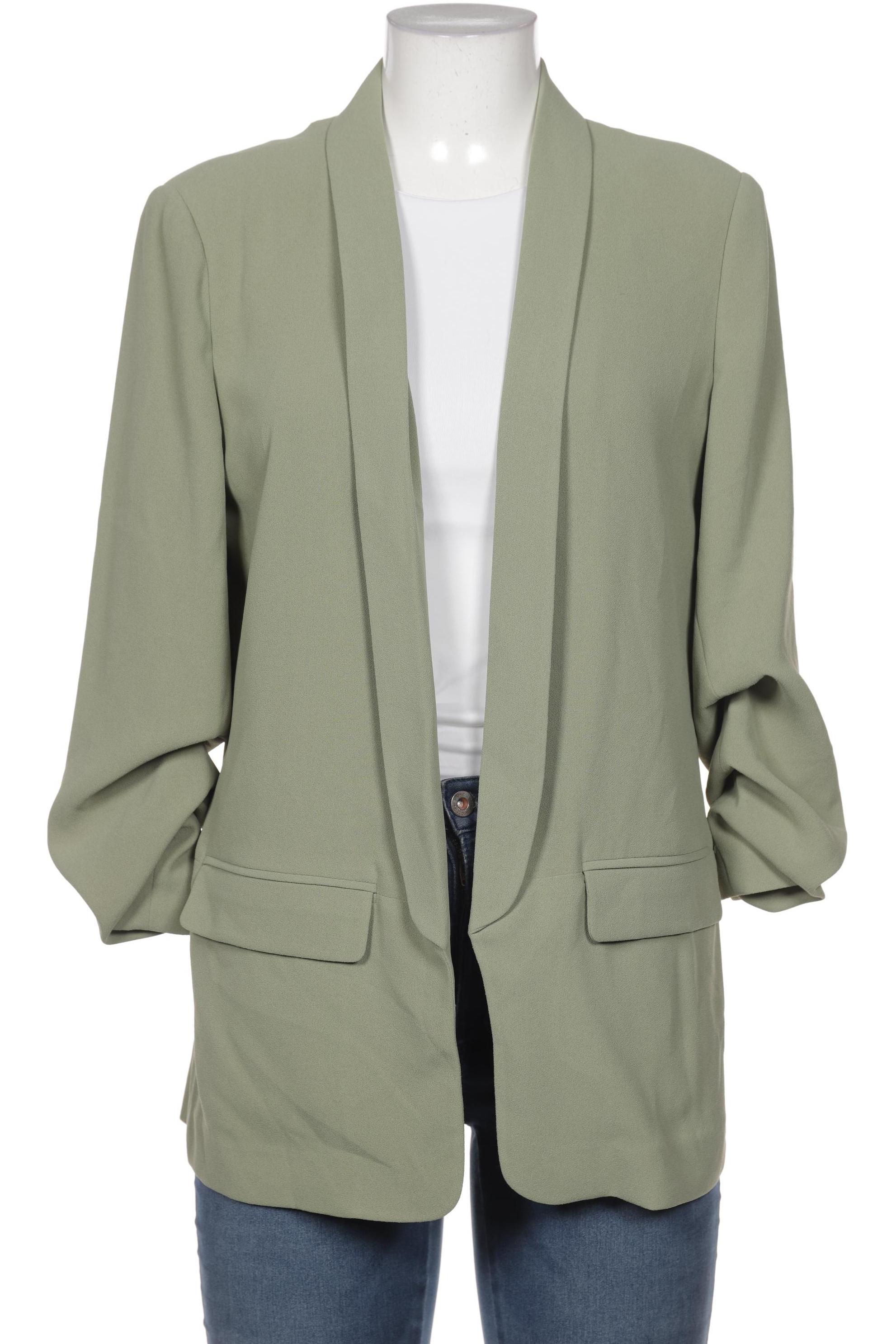 

Steffen Schraut Damen Blazer, grün, Gr. 40