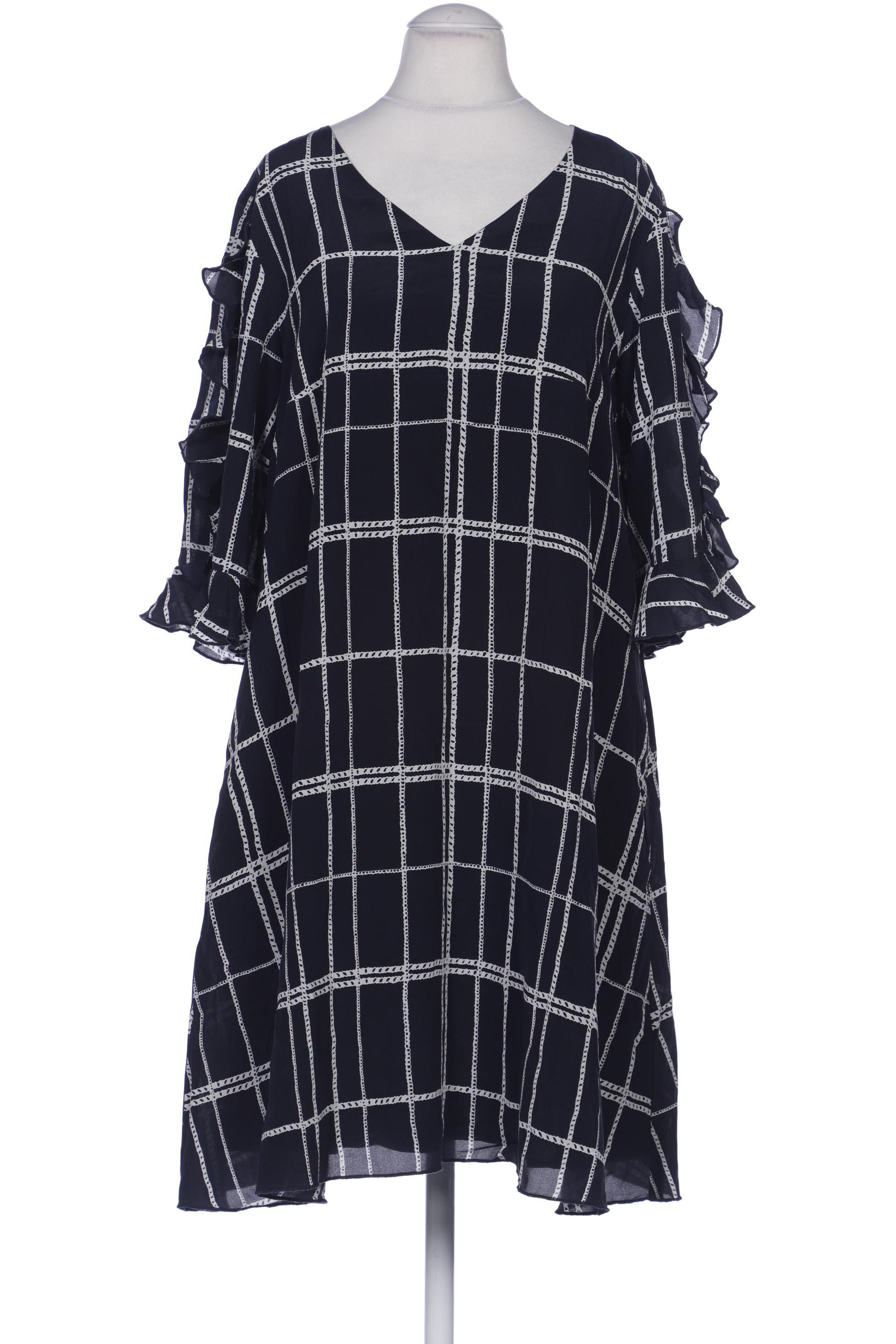 

Steffen Schraut Damen Kleid, marineblau, Gr. 36