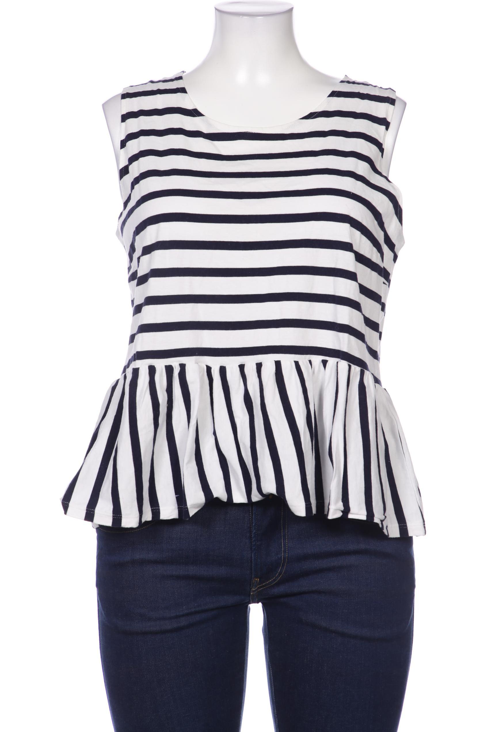 

Steffen Schraut Damen Top, marineblau, Gr. 44