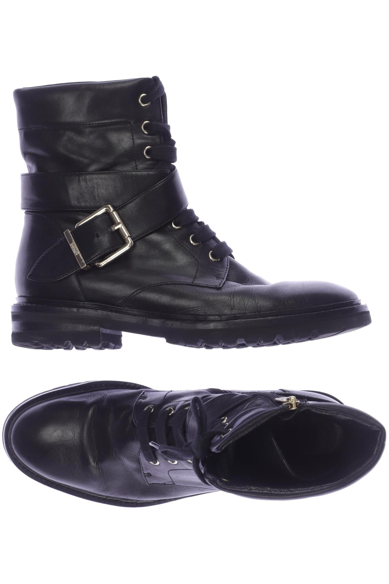 

Steffen Schraut Damen Stiefelette, schwarz