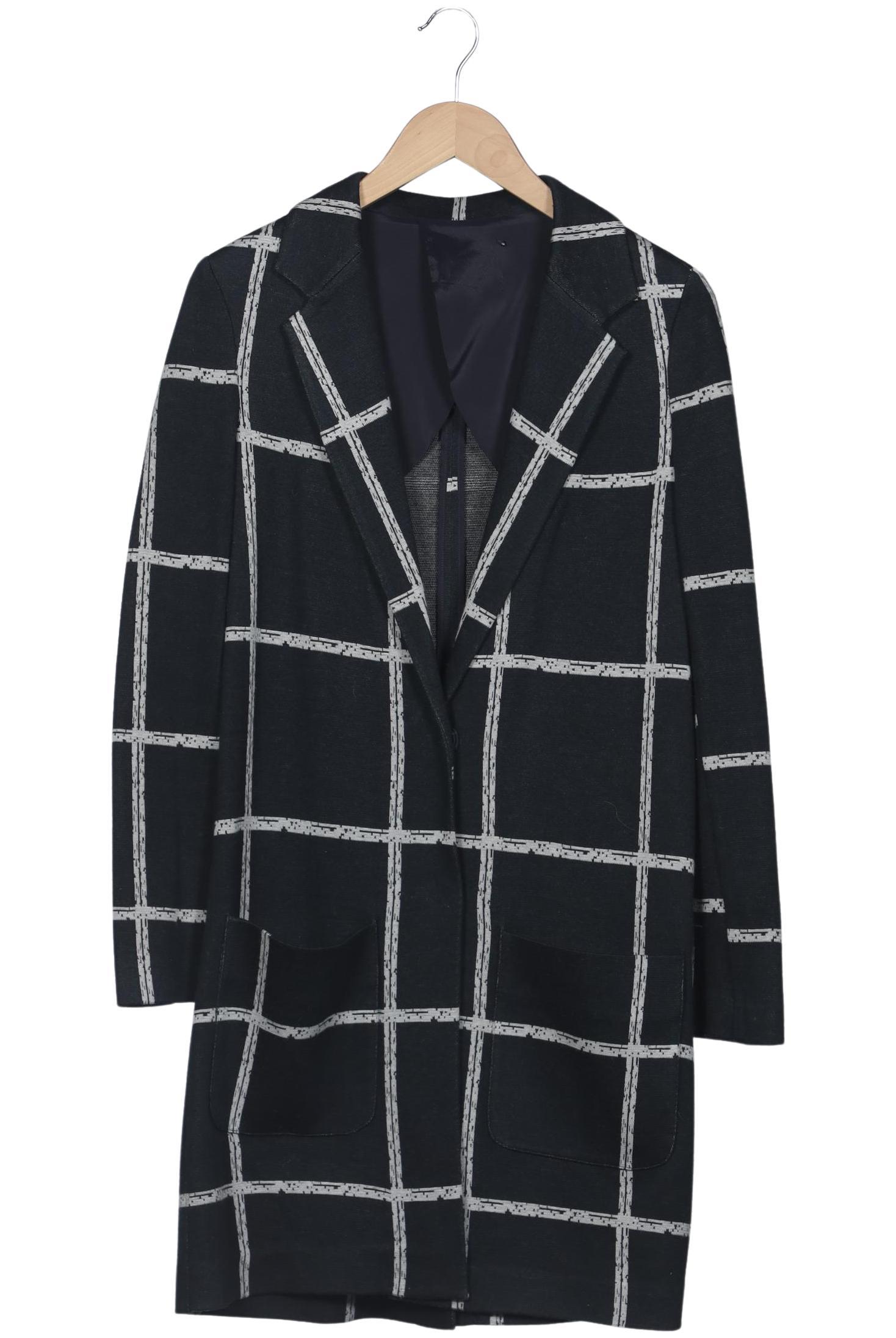 

Steffen Schraut Damen Mantel, marineblau, Gr. 38