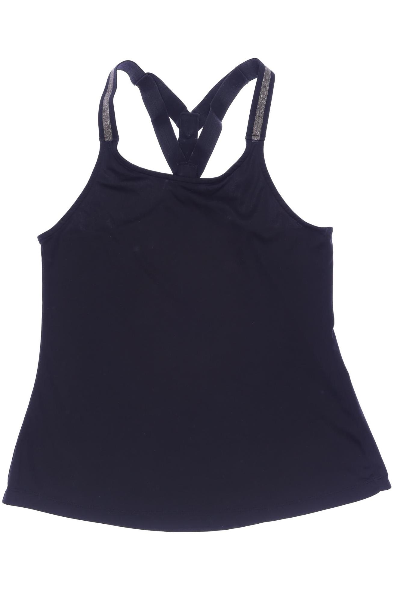 

Steffen Schraut Damen Top, schwarz, Gr. 36