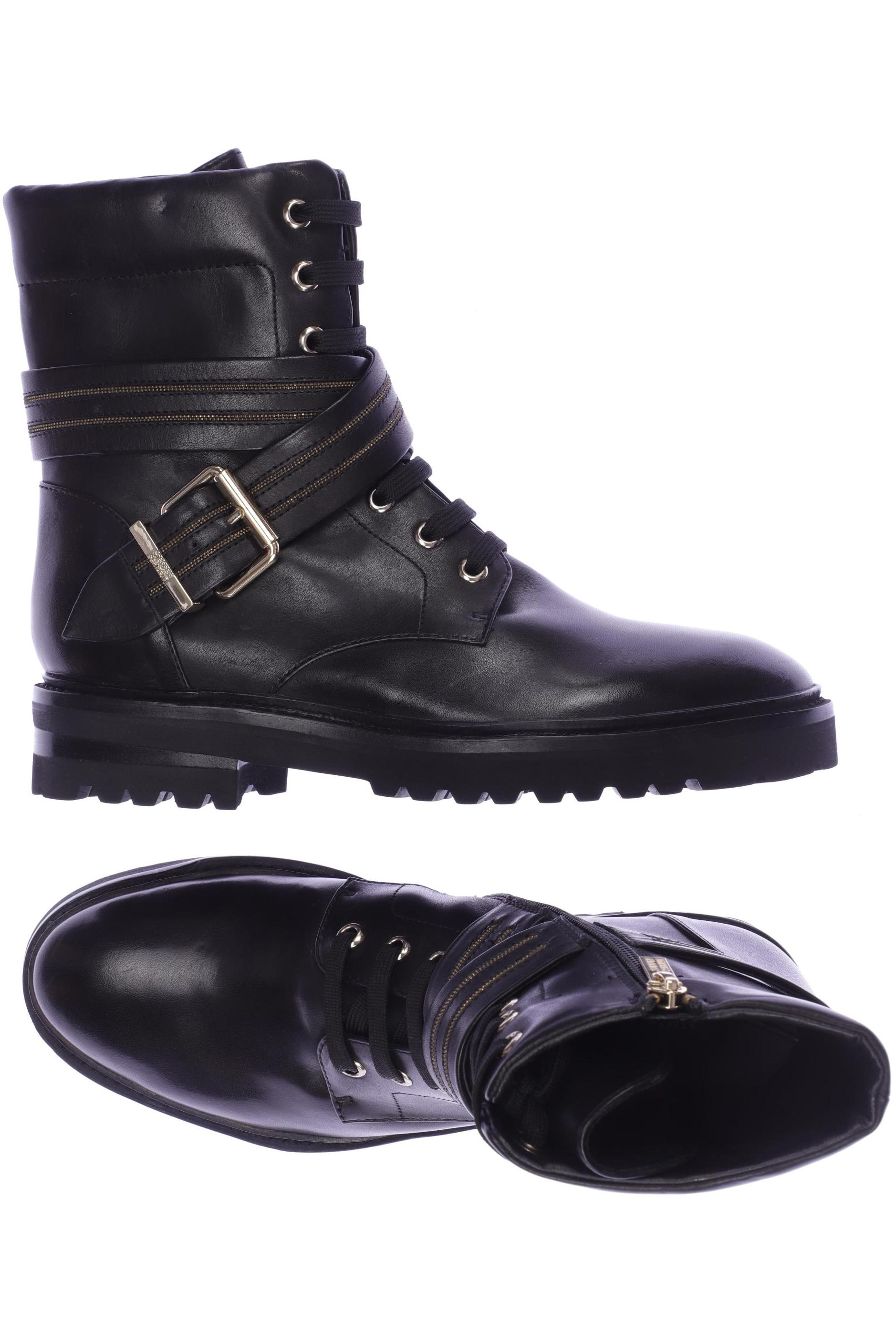 

Steffen Schraut Damen Stiefelette, schwarz, Gr. 38